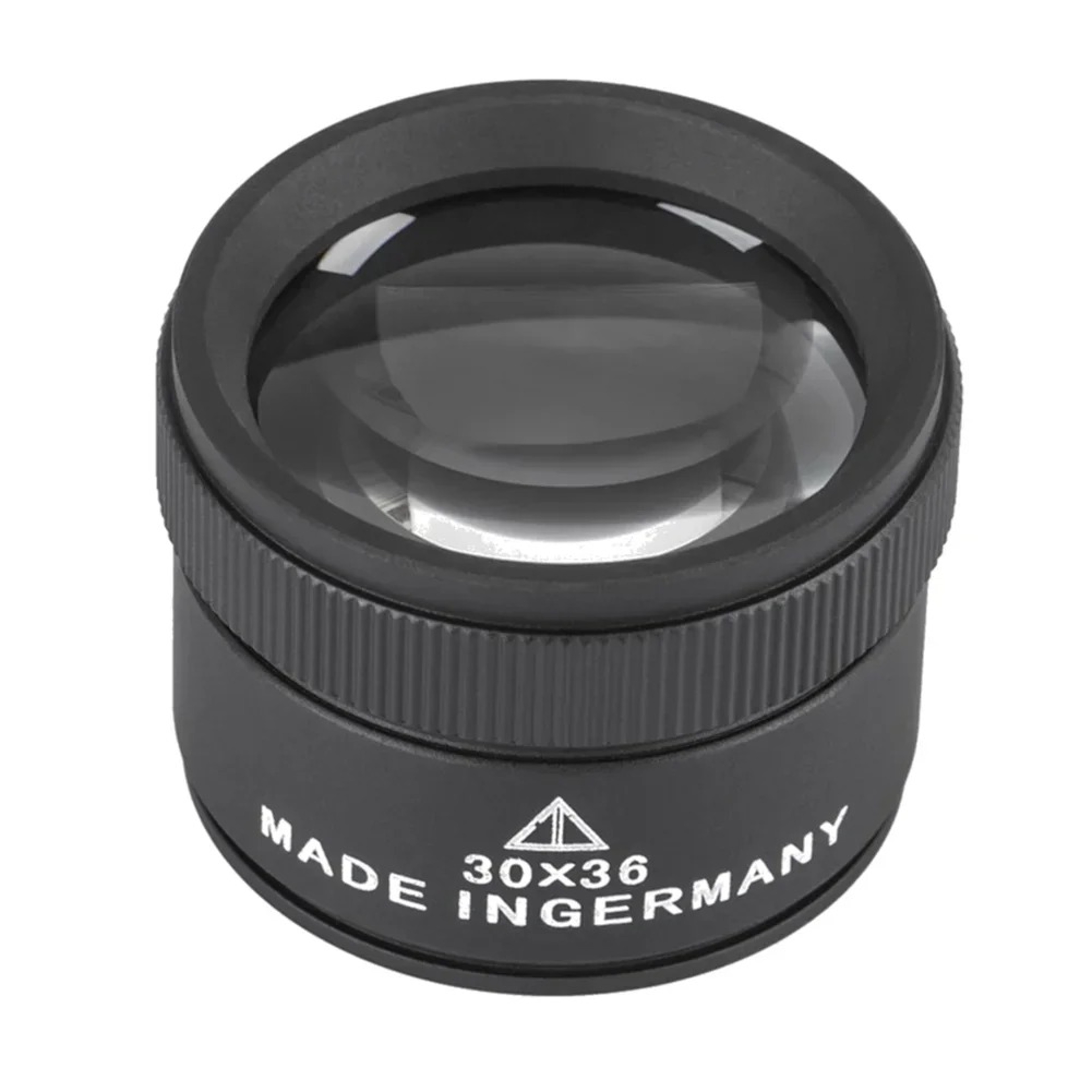 Loupe Magnifier, Optical Lens for Jewelry Coin Stamps Precision Repair Work – view 6