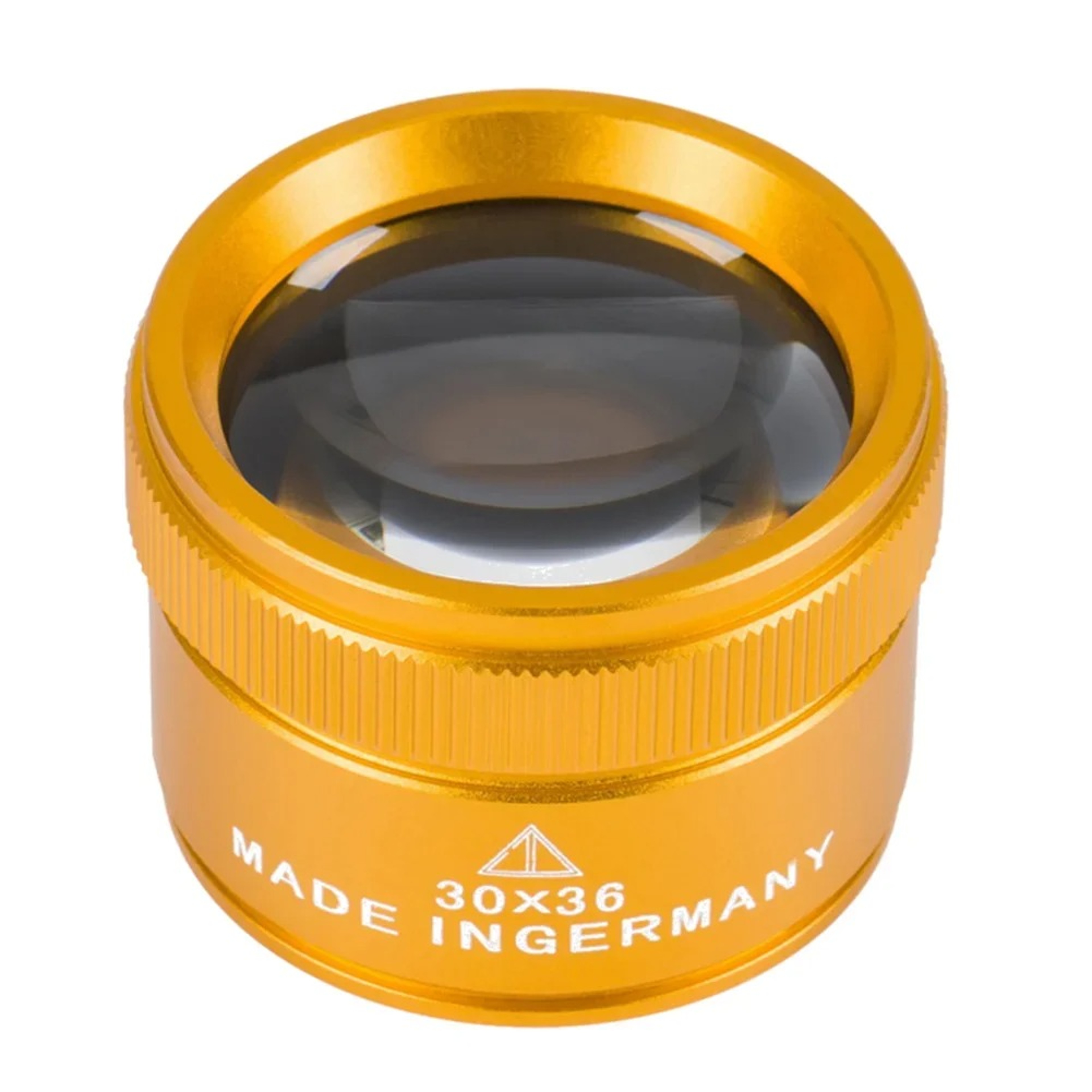 Loupe Magnifier, Optical Lens for Jewelry Coin Stamps Precision Repair Work – view 7