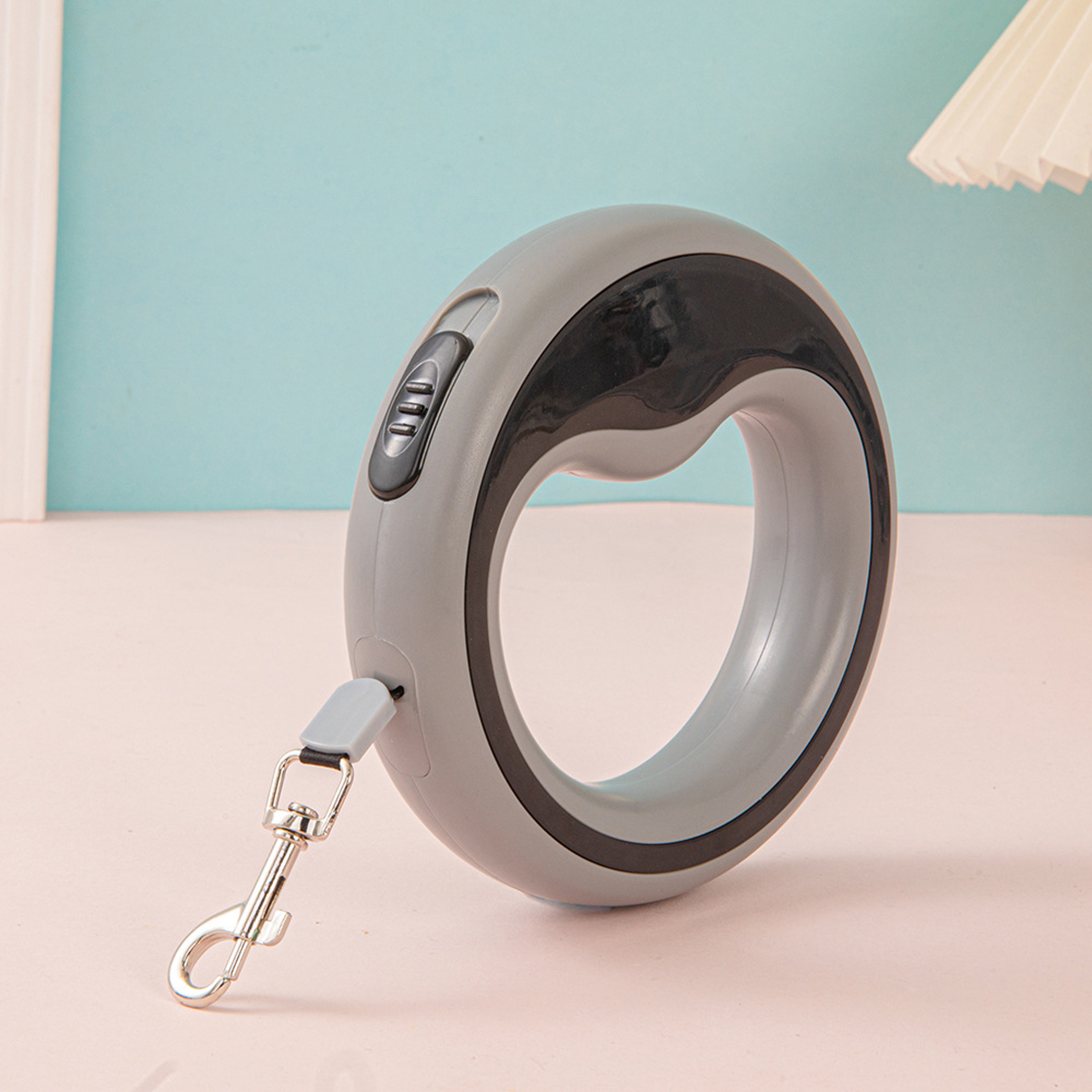 Durable Automatic Retractable Dog Leash For Small Medium Dogs Puppy Lead 8