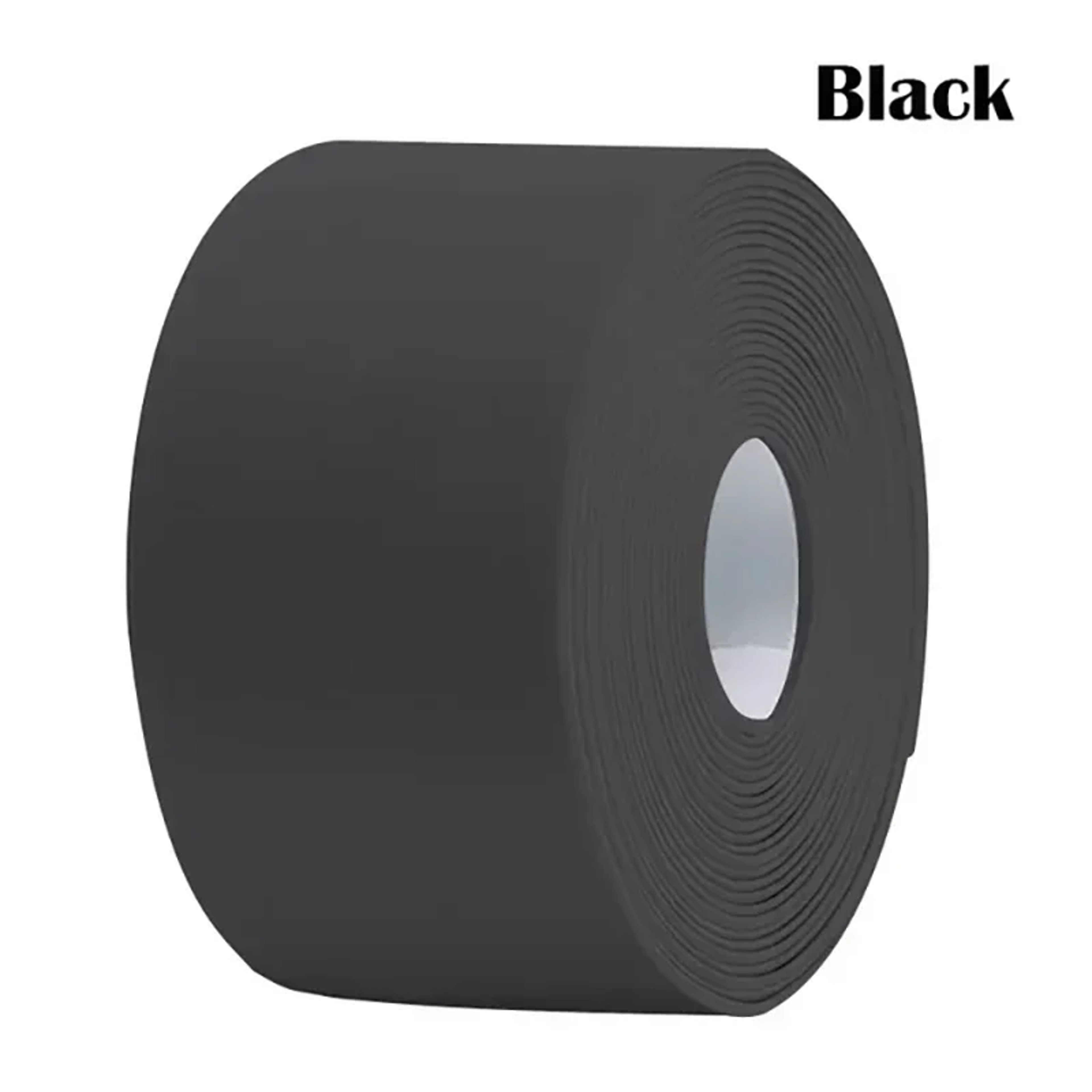 Self Adhesive PVC Waterproof Sealing Tape Strips Bathroom Shower Wall Sticker Mold Proof Kitchen Sink Caulk Strip – view 7