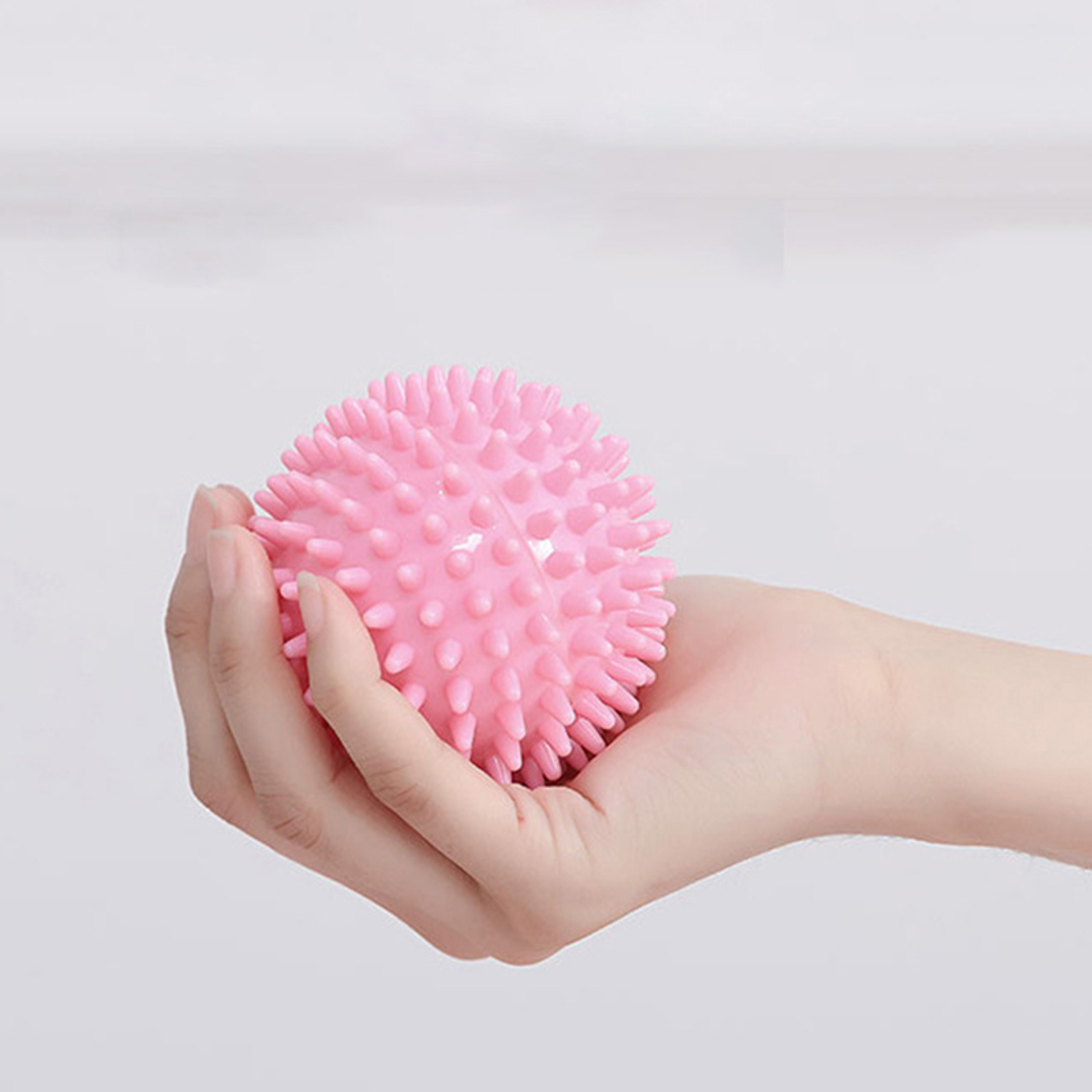 Deep Relief Massage Ball For Fascia Release And Muscle Recovery 1