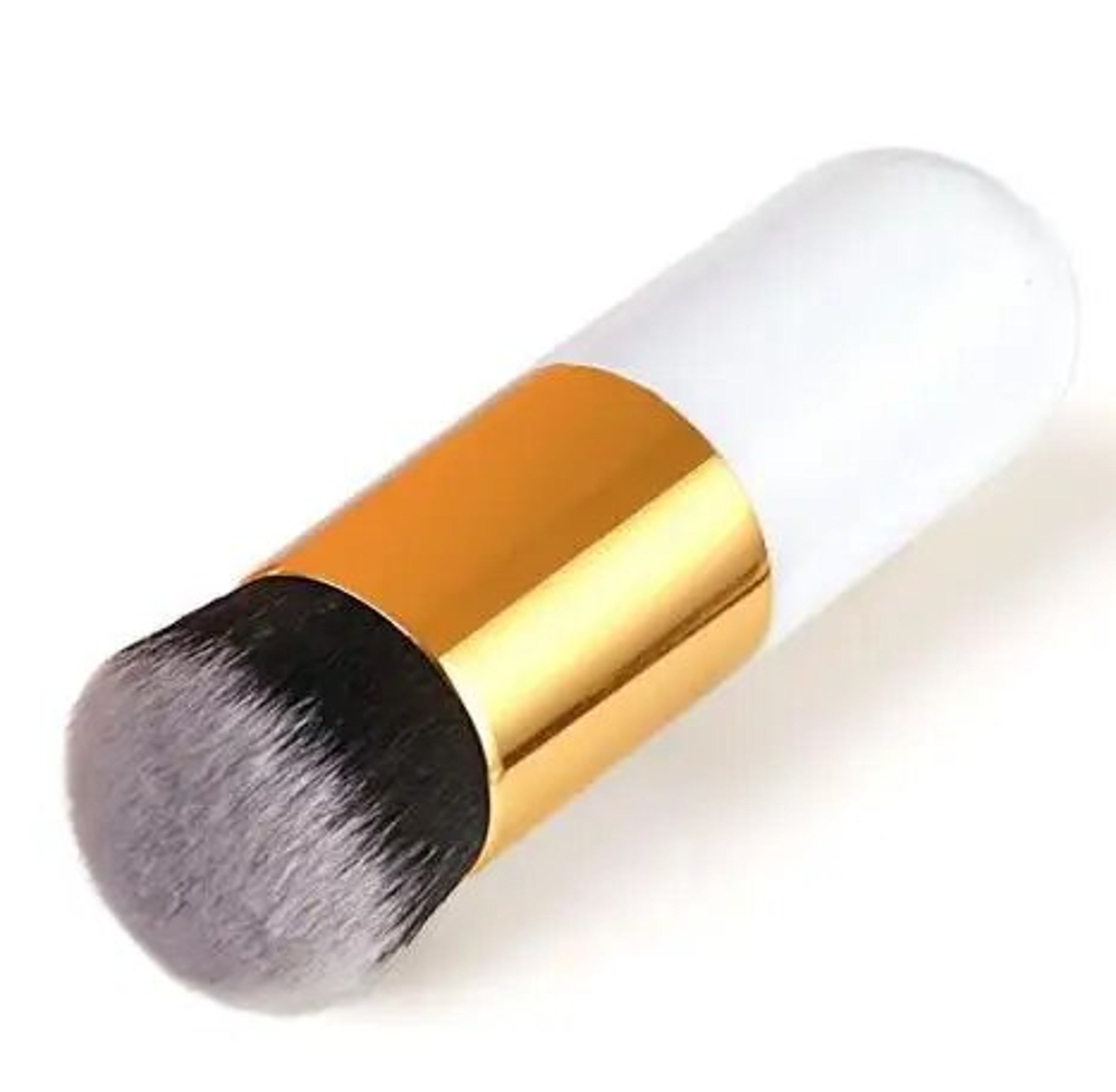 Professional Mushroom Foundation Brush Large  Small BB Cream Makeup Applicator 6