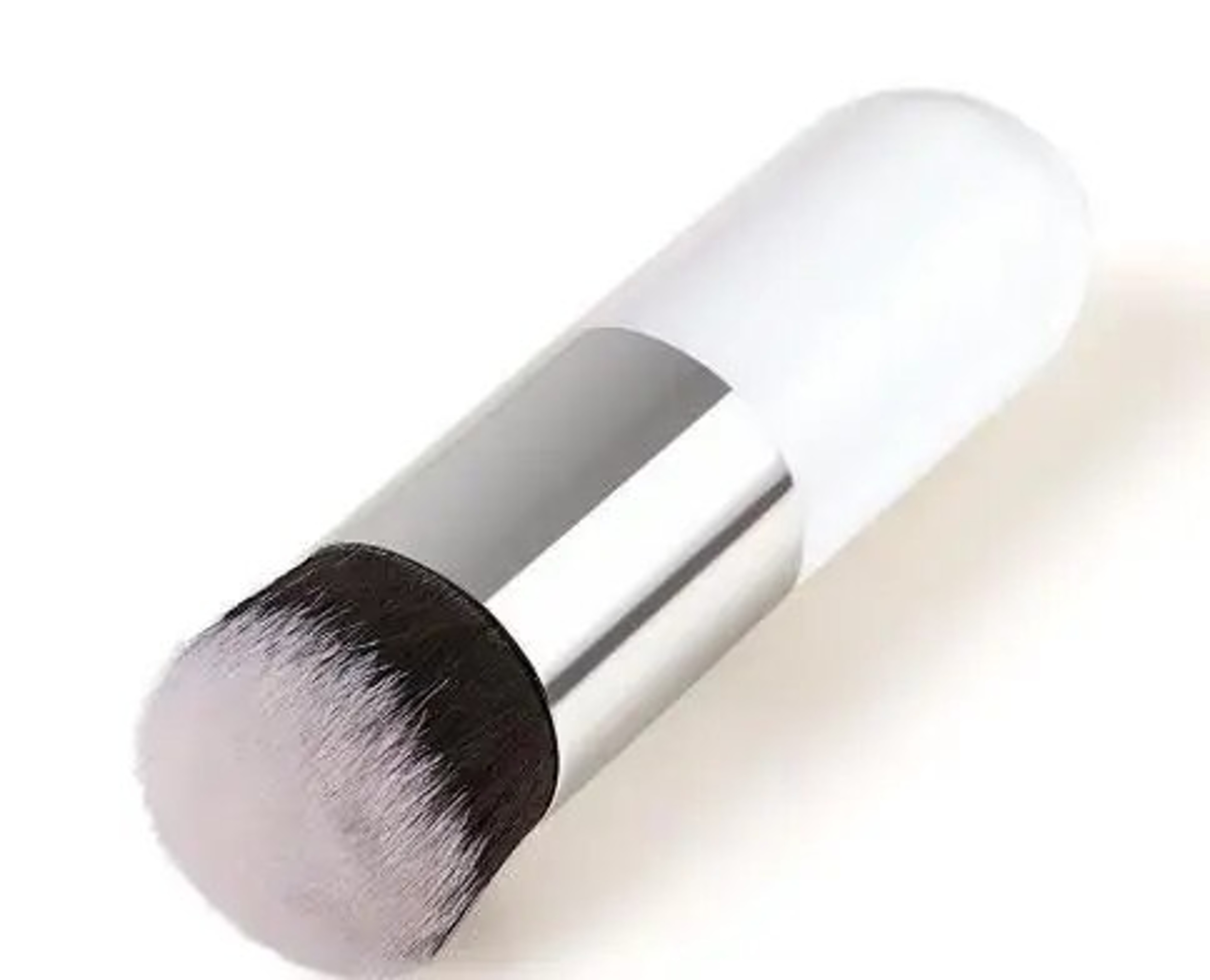 Professional Mushroom Foundation Brush Large  Small BB Cream Makeup Applicator 7