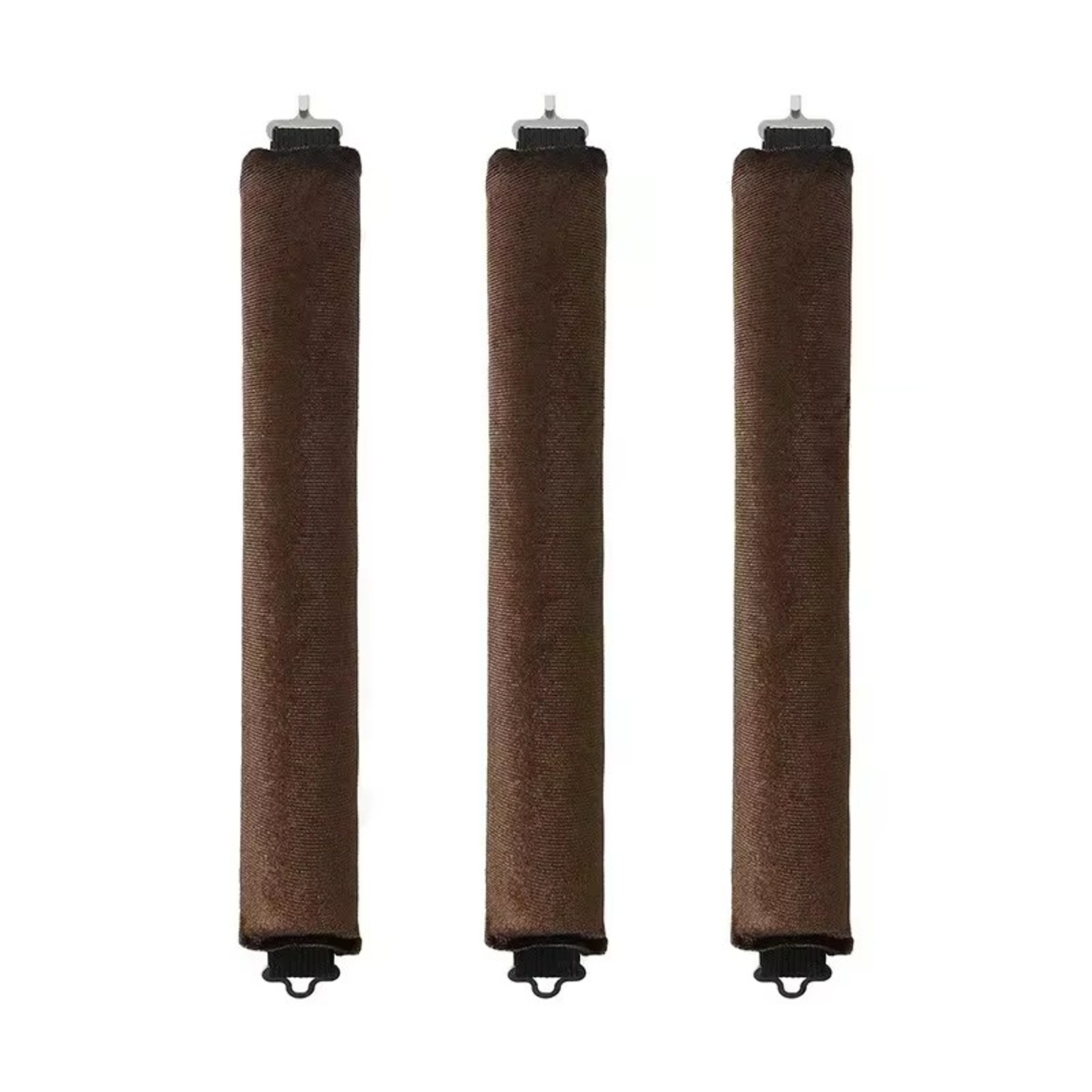 Heatless Hair Curlers – Soft Flexi Rod Headband for Lazy, No-Heat Curls – view 7
