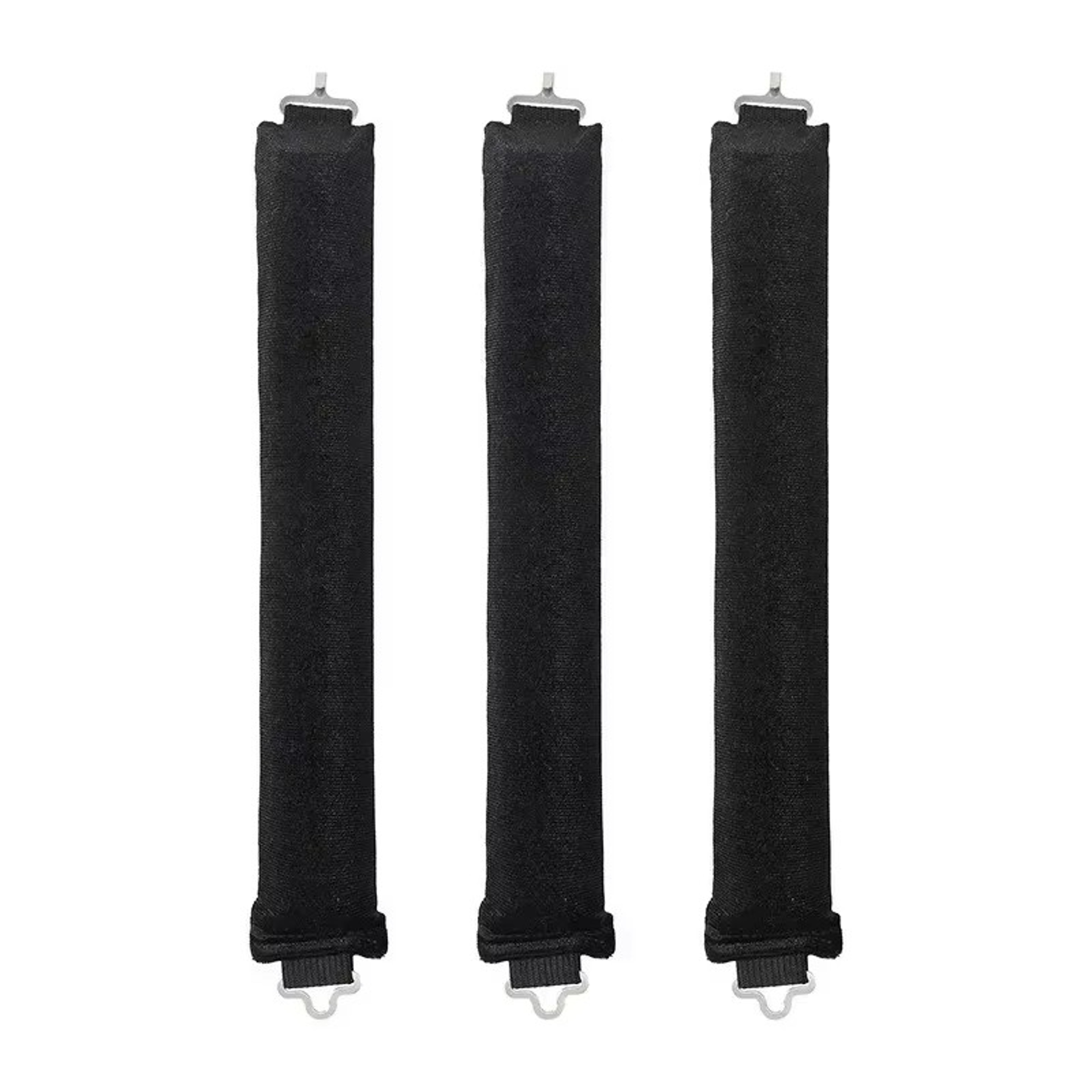 Heatless Hair Curlers – Soft Flexi Rod Headband for Lazy, No-Heat Curls – view 10