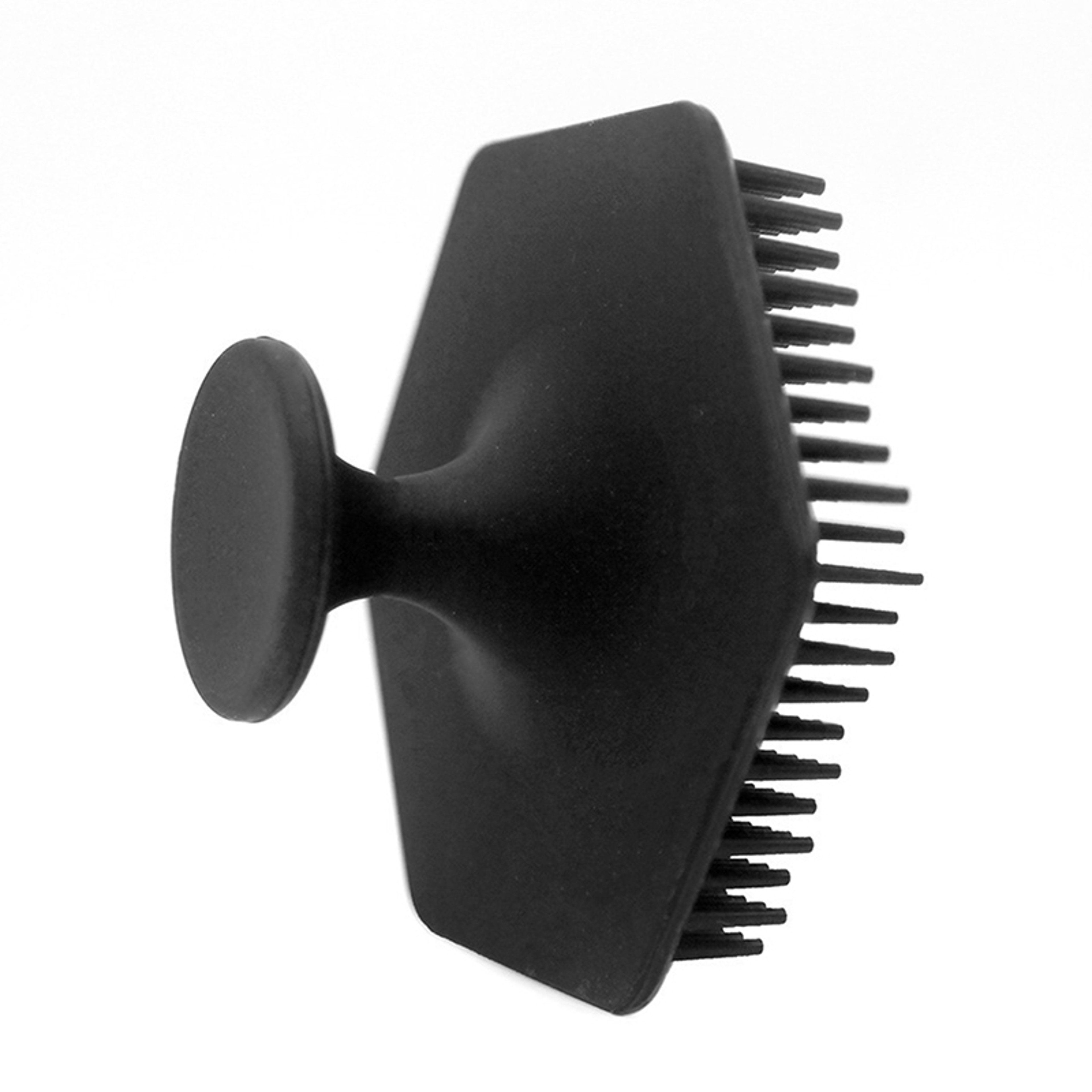 Silicone Makeup Brush Cleaning Tool  Soft Effective And Gentle Face  Makeup Brush Remover 1