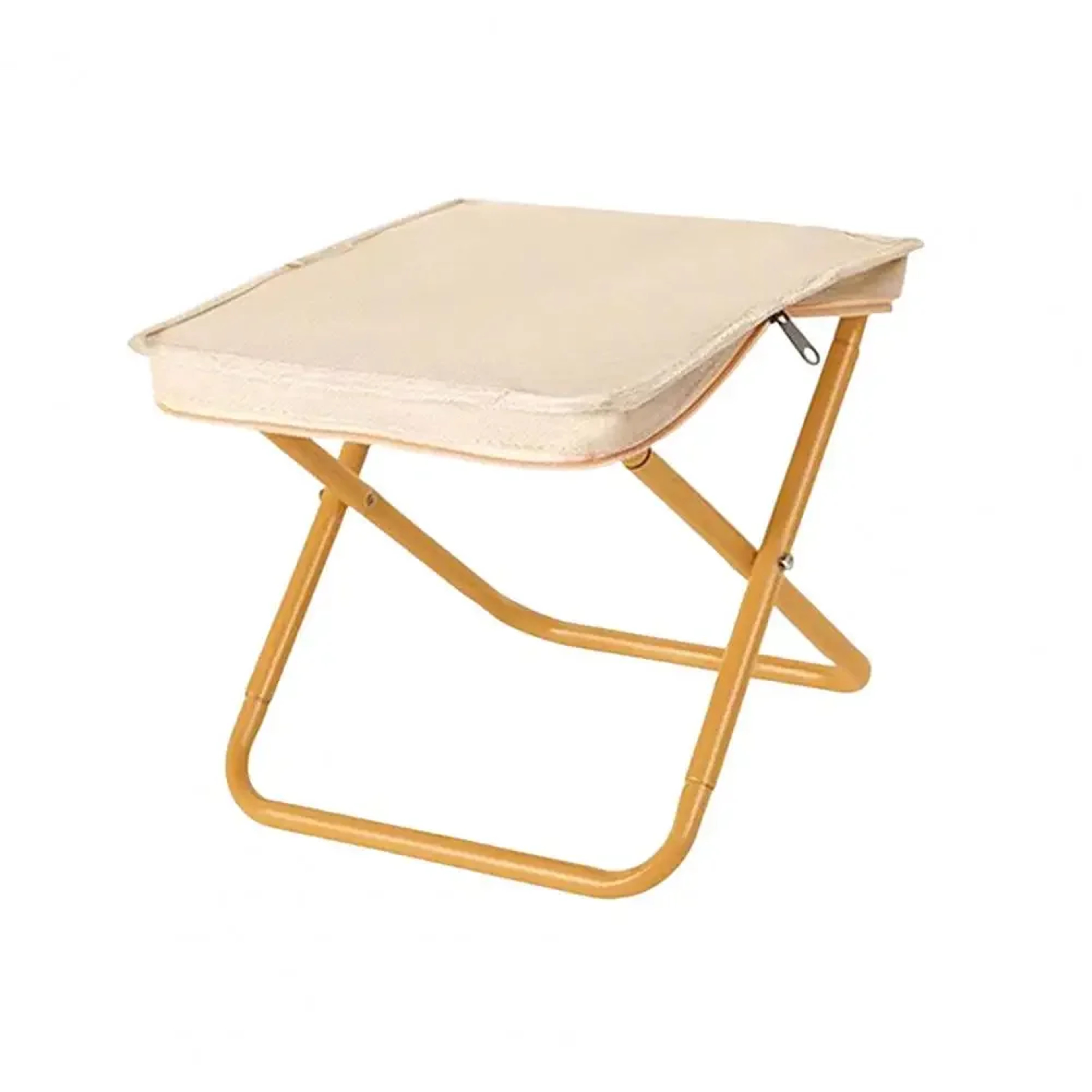 Ultralight Portable Camping Stool  Compact Backpacking Folding Chair For Outdoor Fishing Picnic Bea 8