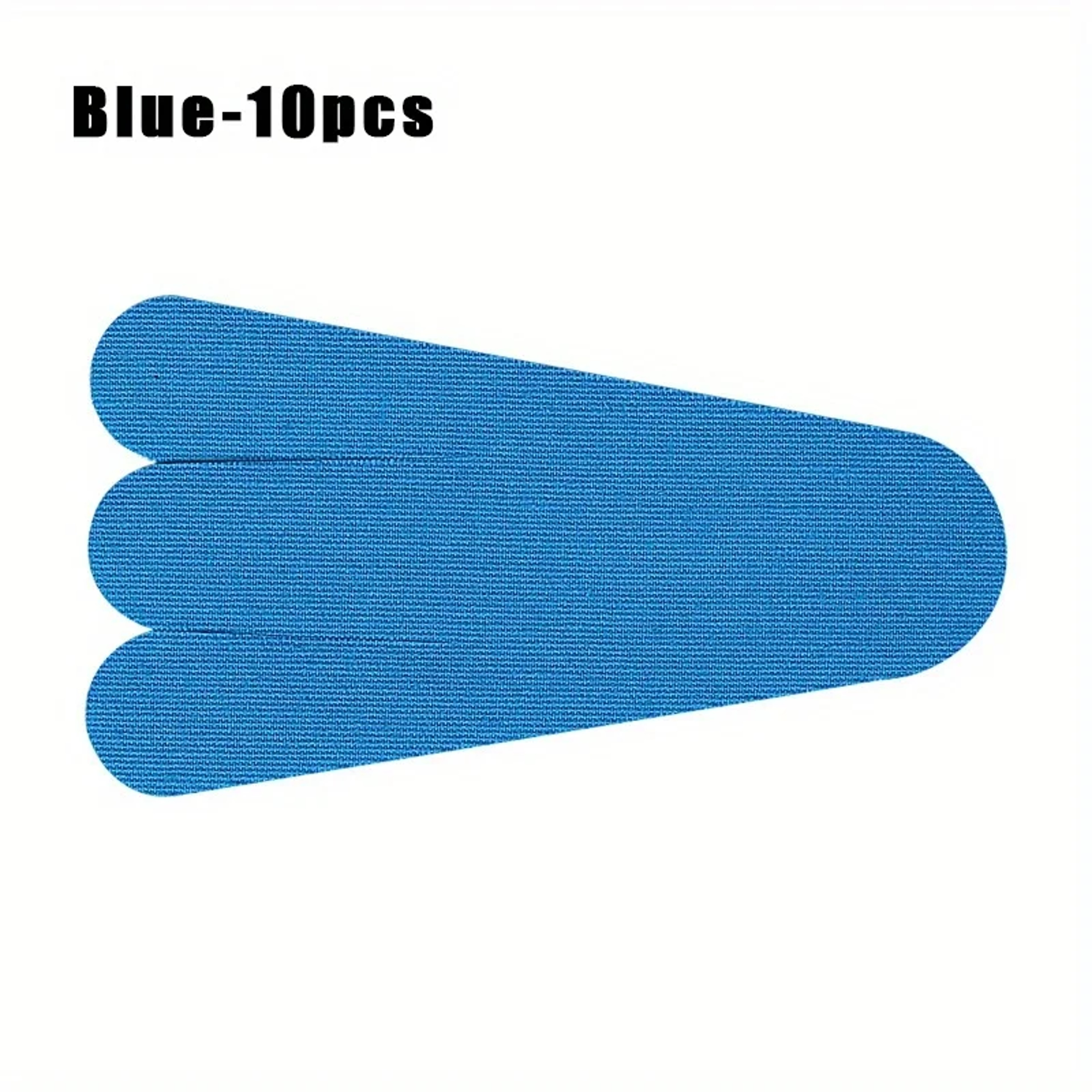 PreCut Elastic Kinesiology Tape For Foot Support  Sports Recovery 6
