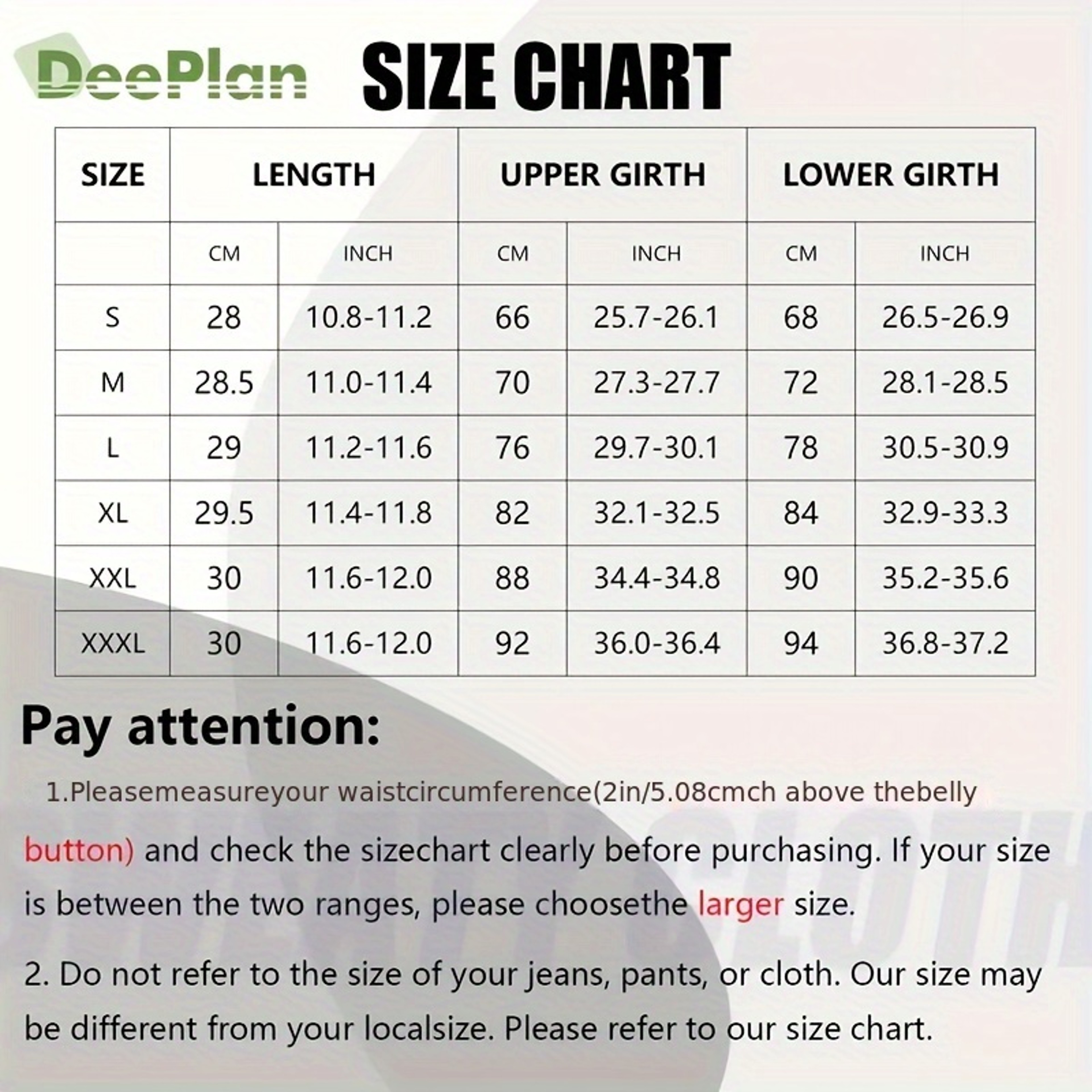 Neoprene Slimming Waist Trainer Girdle Sauna Sweat Shaping Belt For Women 5