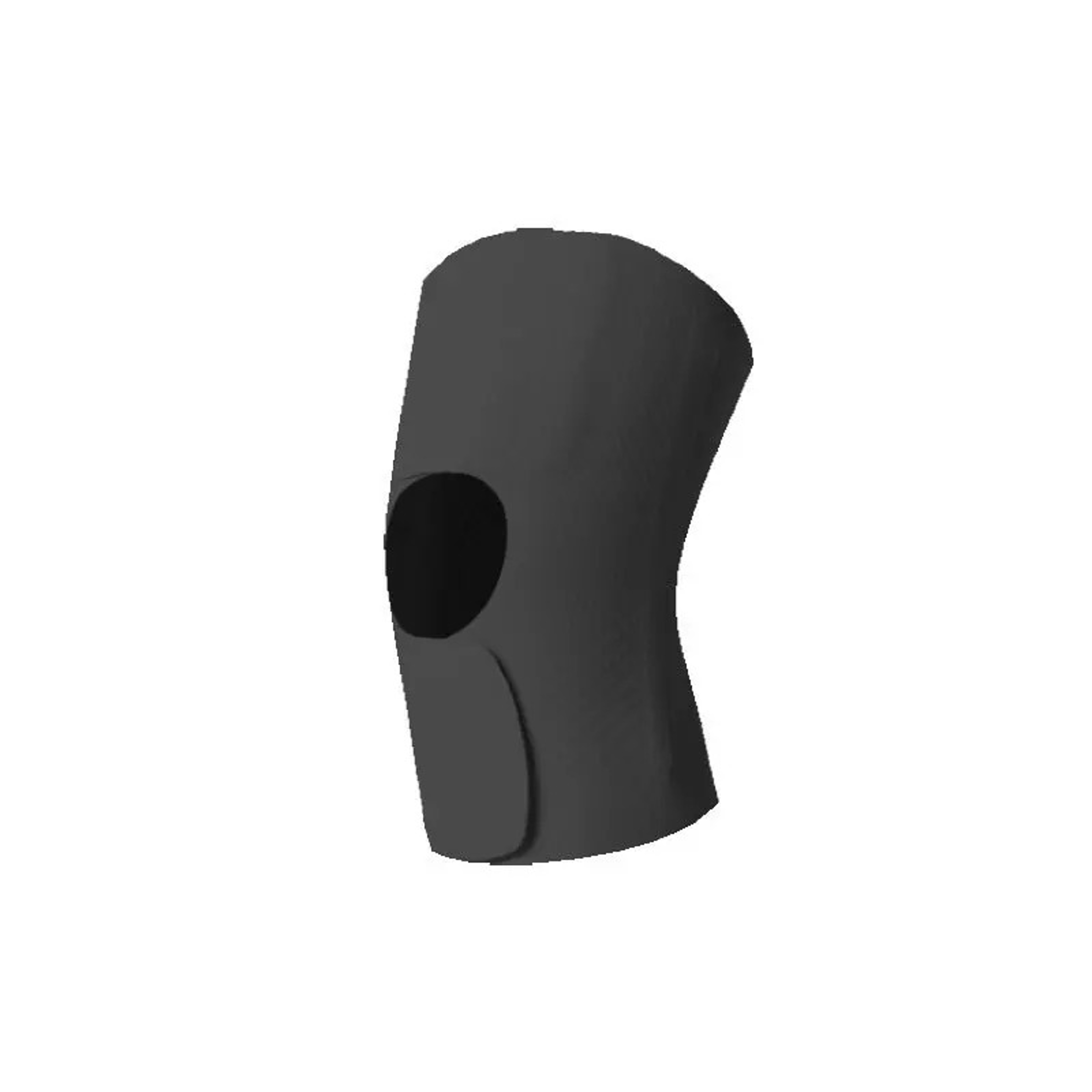 Professional Womens Knee Support Brace With Patella Protection For Running And Sports 5