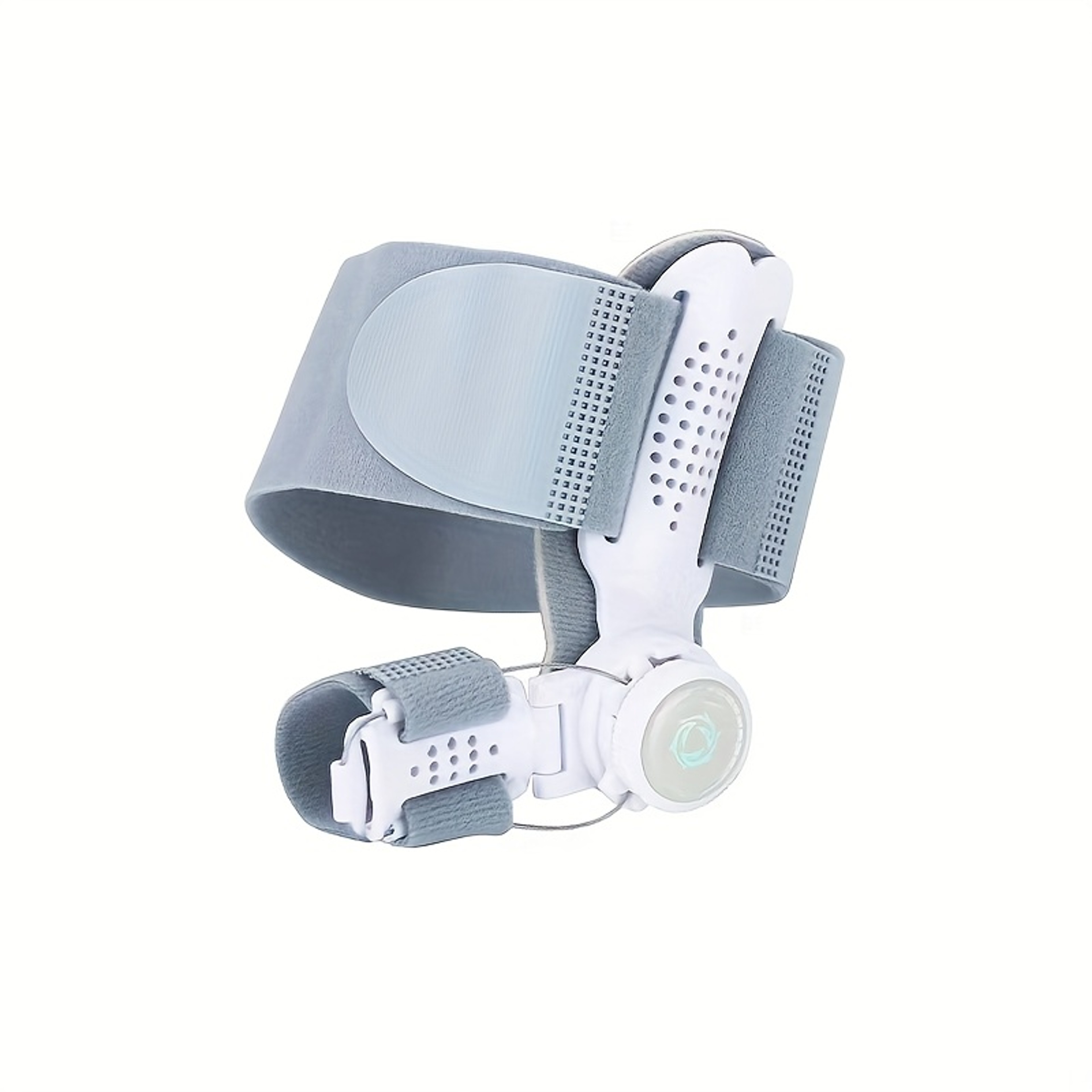 Adjustable Toe Corrector For Overlapping Toes Relieve Foot Pain 5