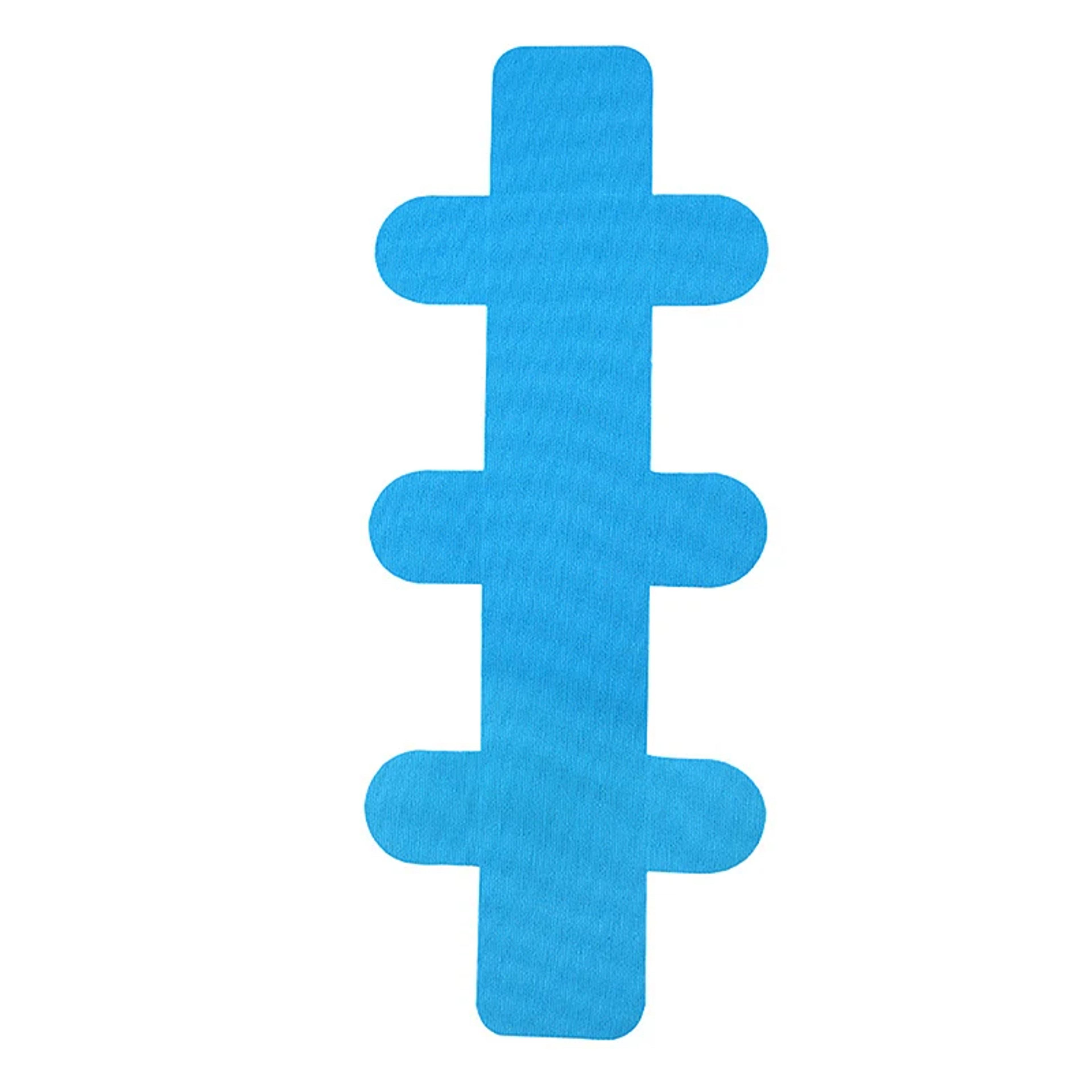 Pre Cut Kinesiology Tape for Muscle Support and Pain Relief. – view 9