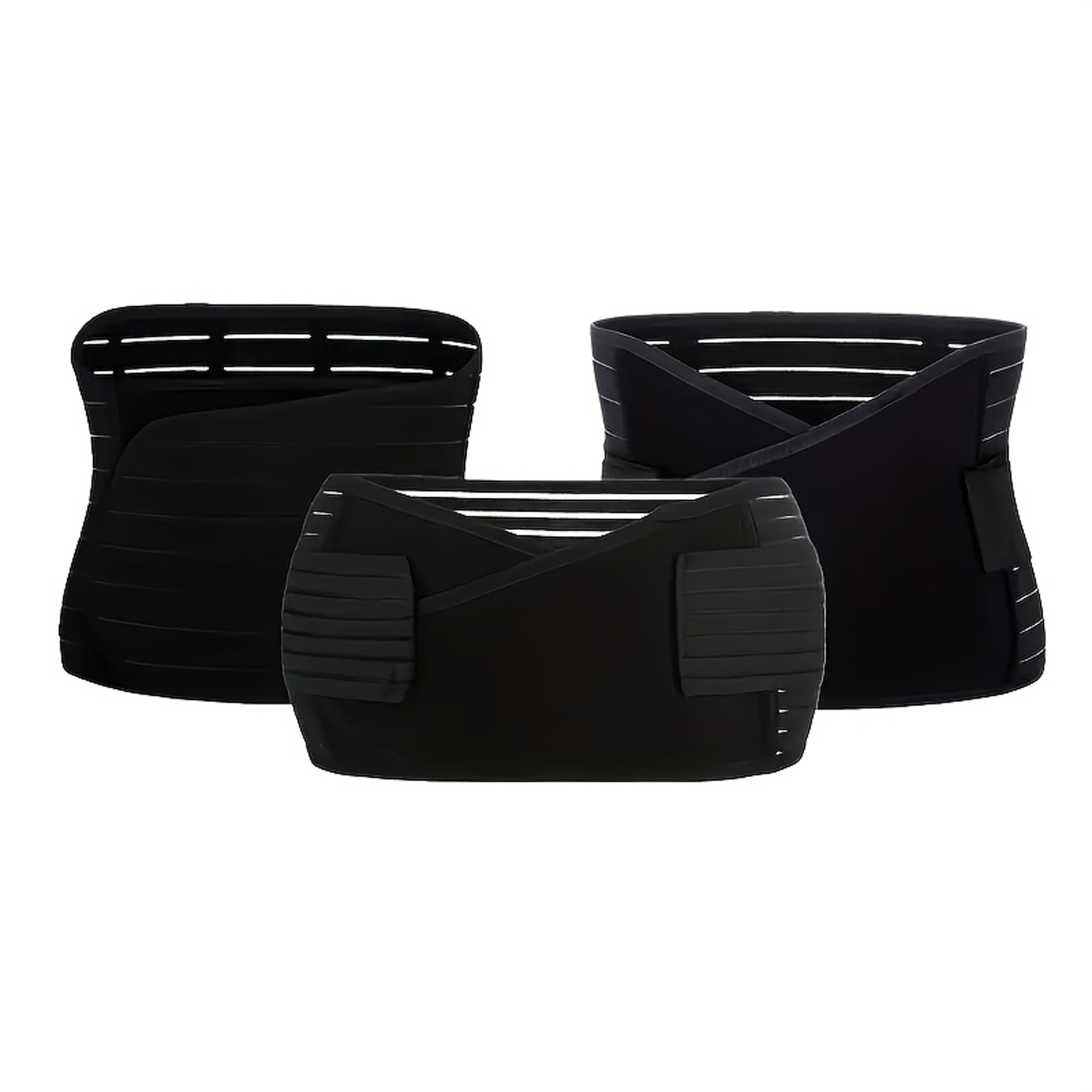 Postpartum Recovery Belly Band Support Belt For Post C Section Healing 7