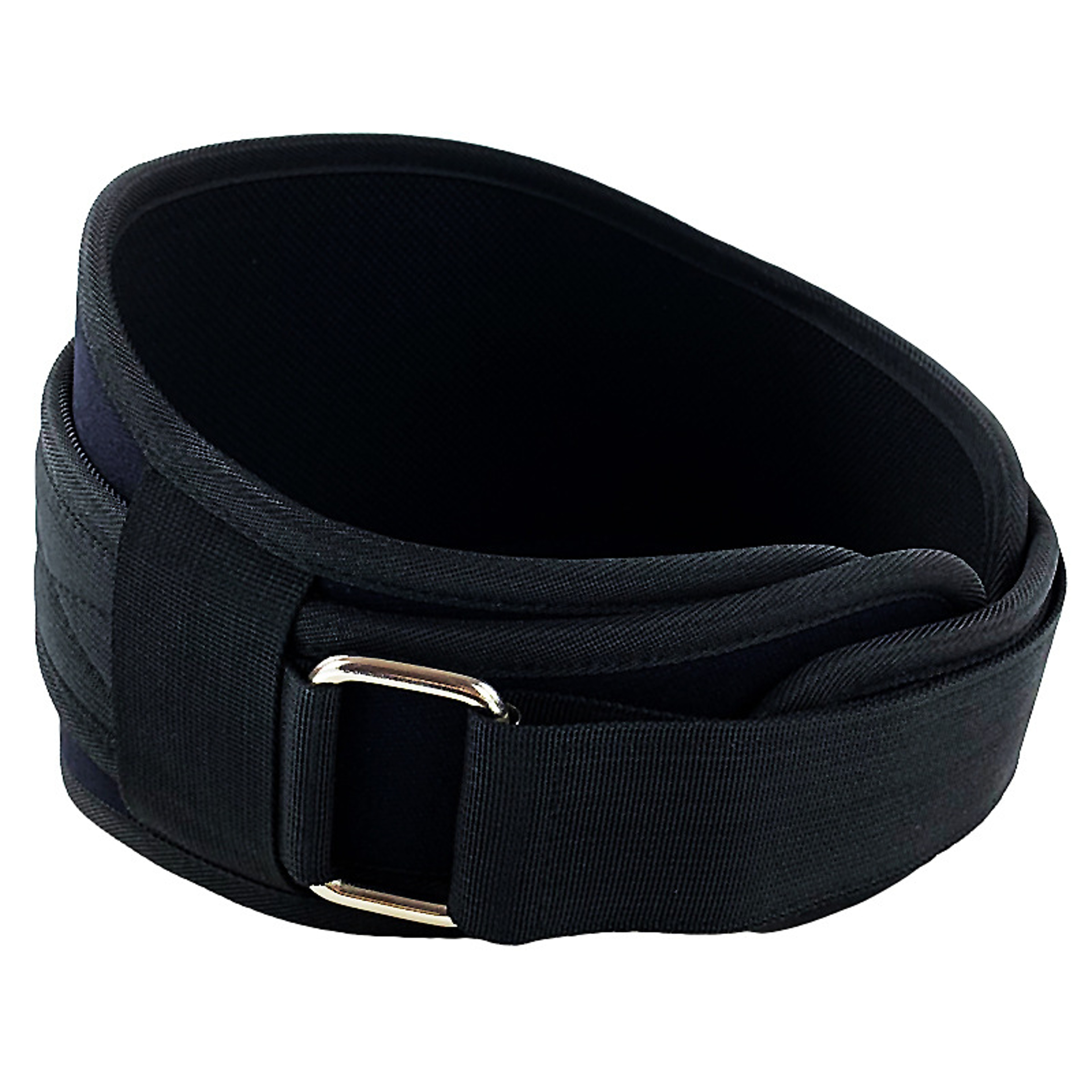 Breathable Fitness Waist Belt For Men Adjustable Strap For Weightlifting And Outdoor Sports 6