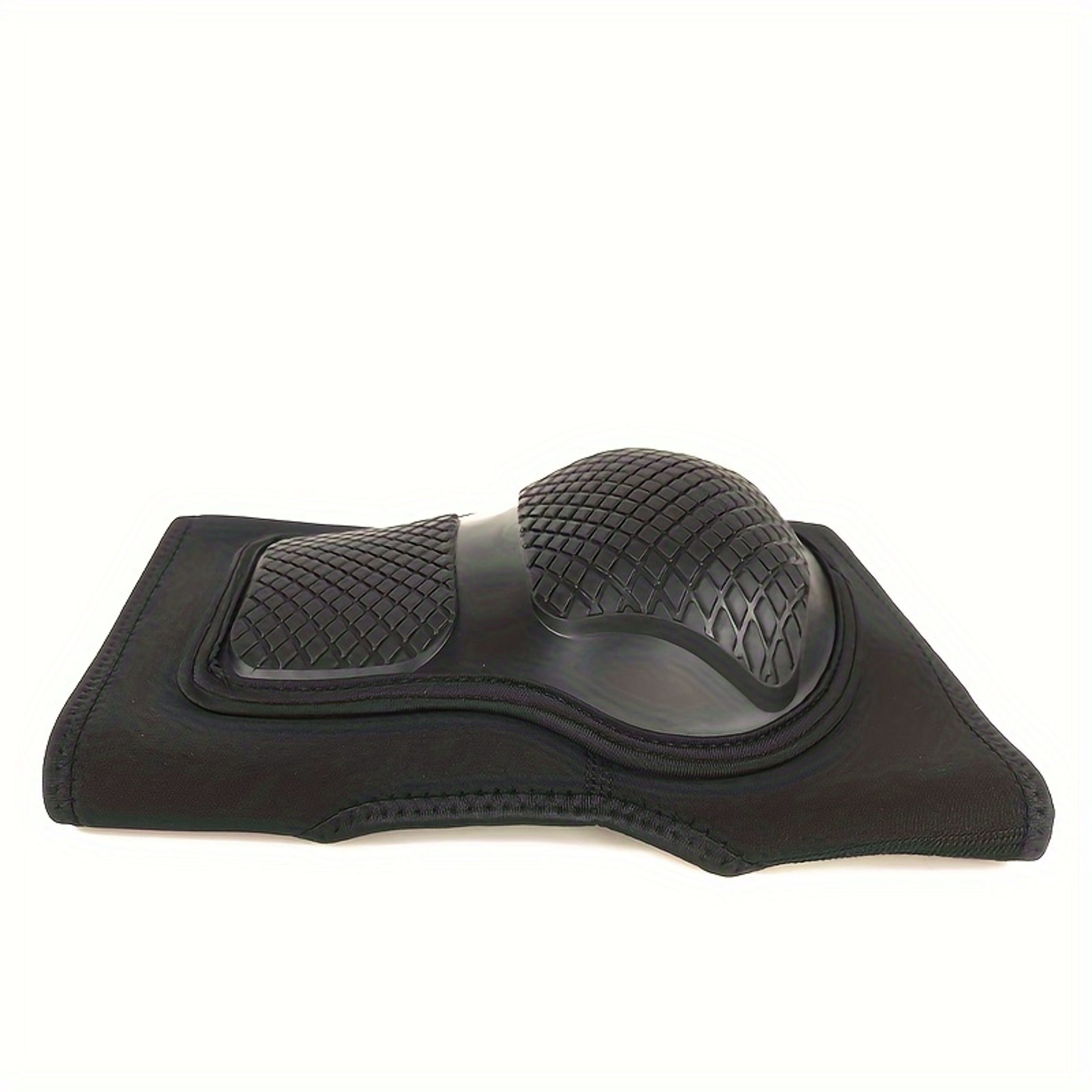 Adjustable Soft Shell Knee Pads For Kneeling Cycling Roller Skating 1