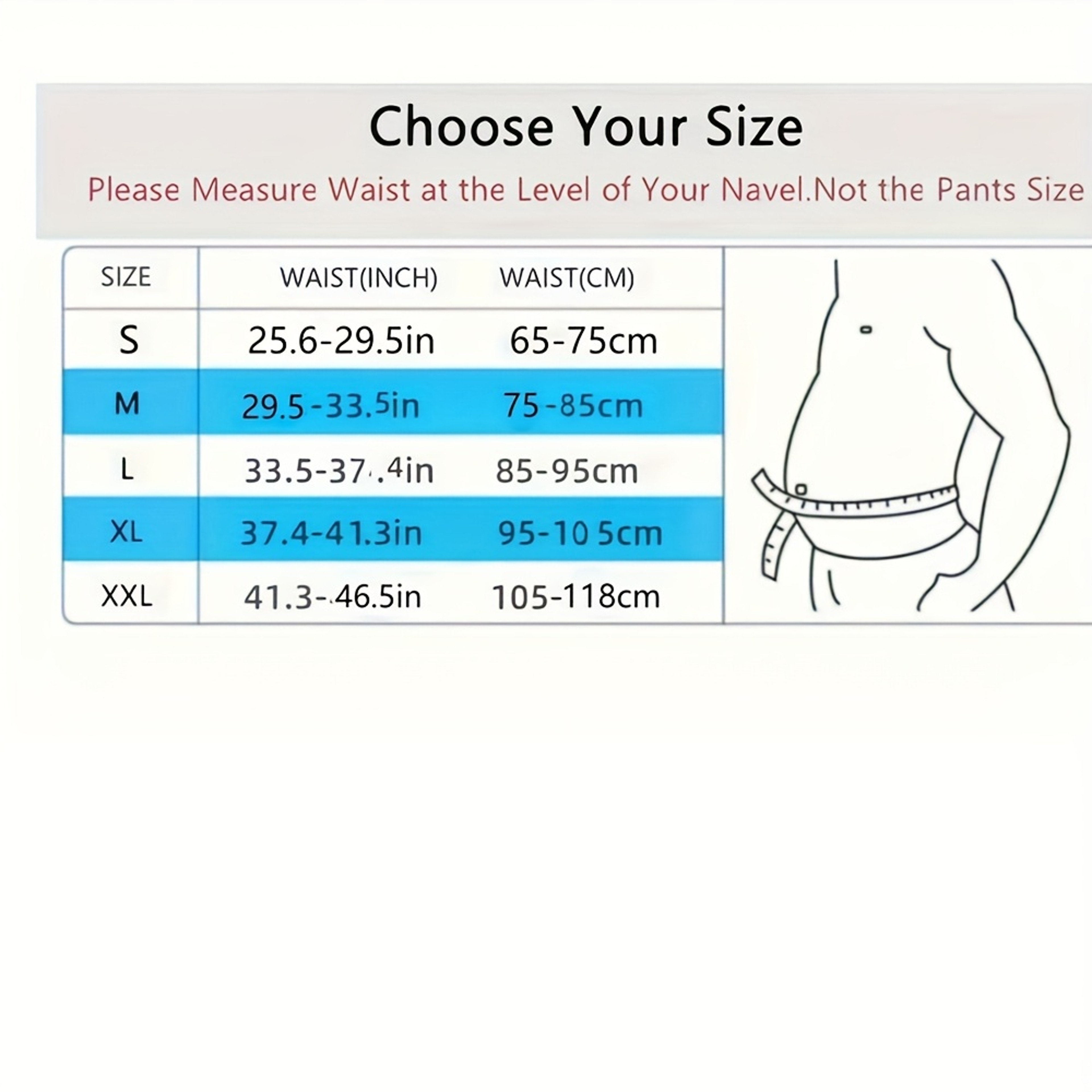 Premium Lumbar Support Belt For Lower Back Pain Relief And Sciatica 4