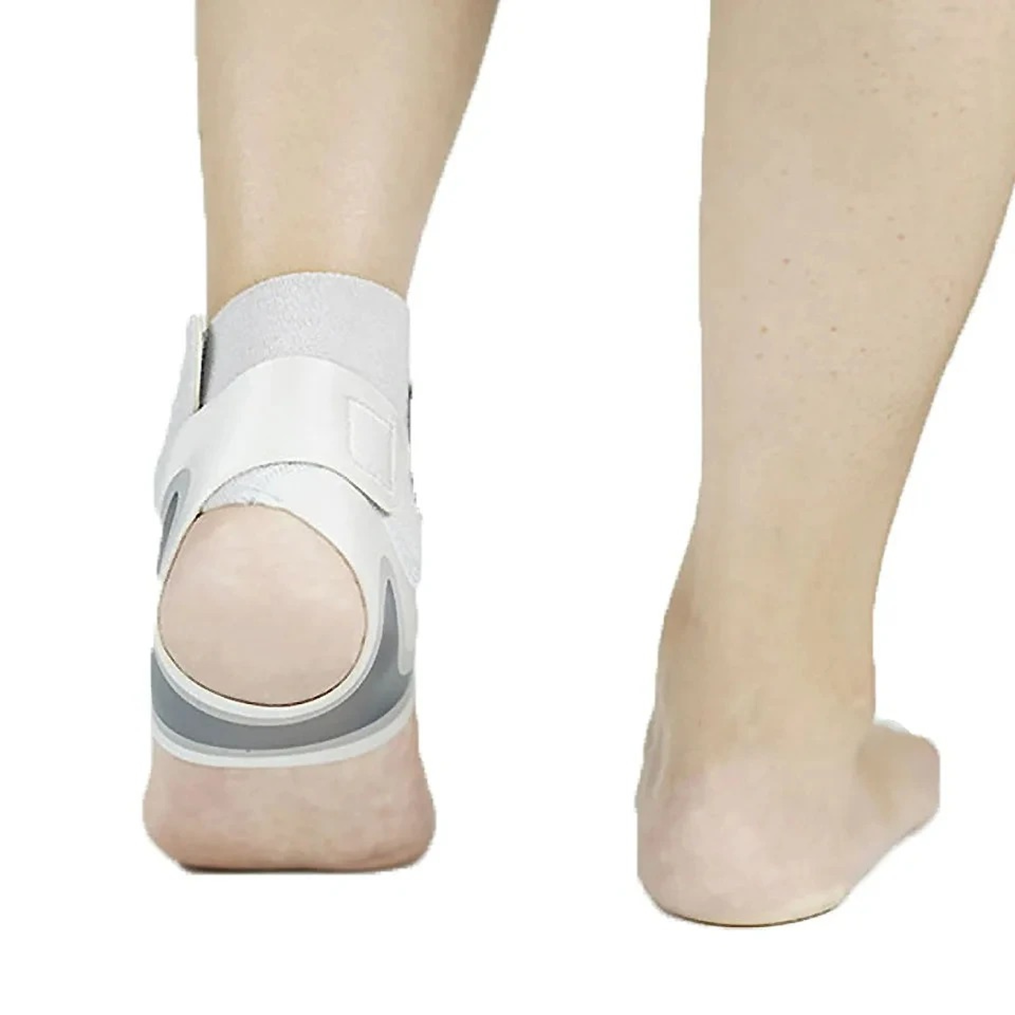 Sports Compression Ankle Support Brace Pain Relief For Sprains Tendon Stabilizer For Running  Baske 4