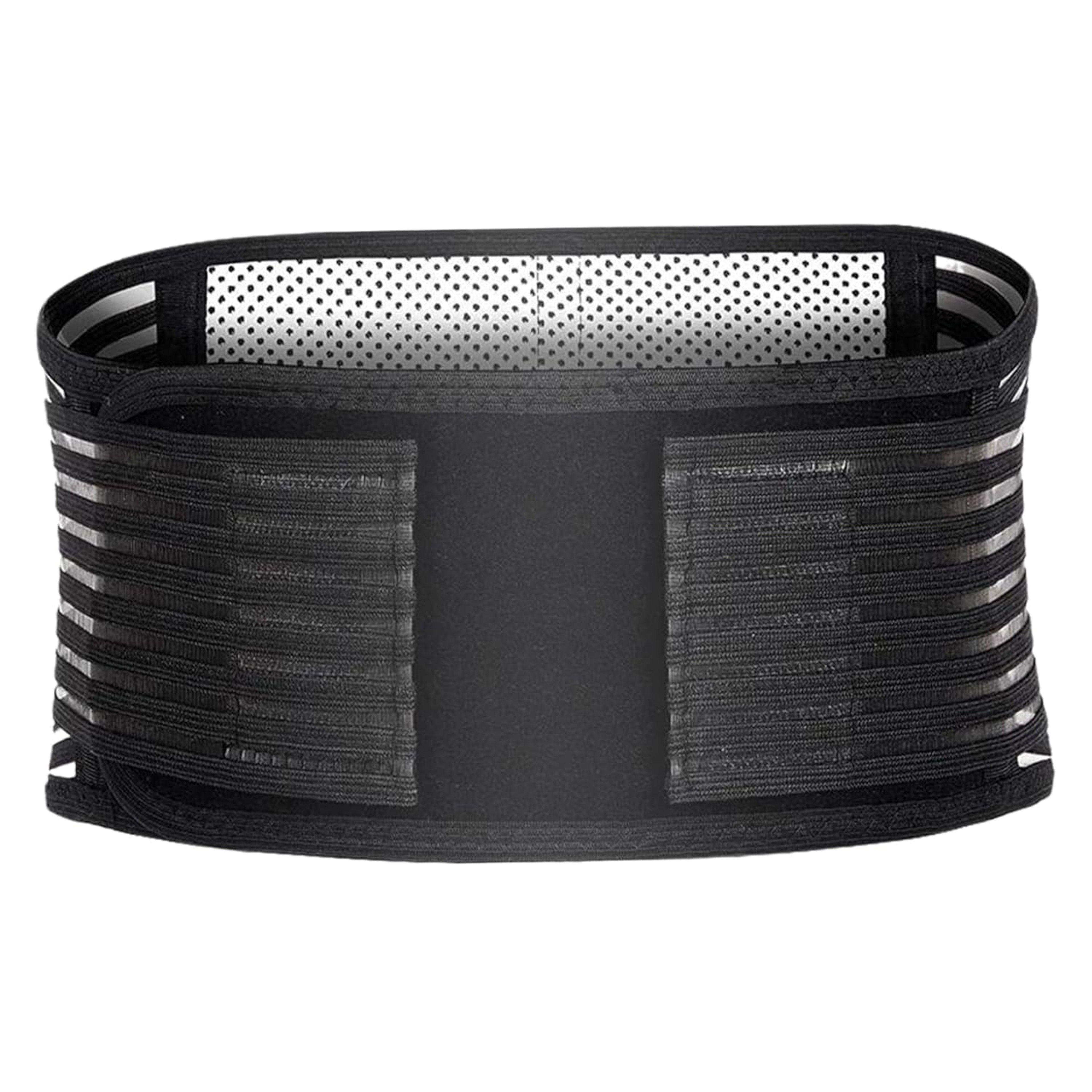 SelfHeating Back Support Belt For Men And Women Breathable Lower Back Brace For Pain Relief 6