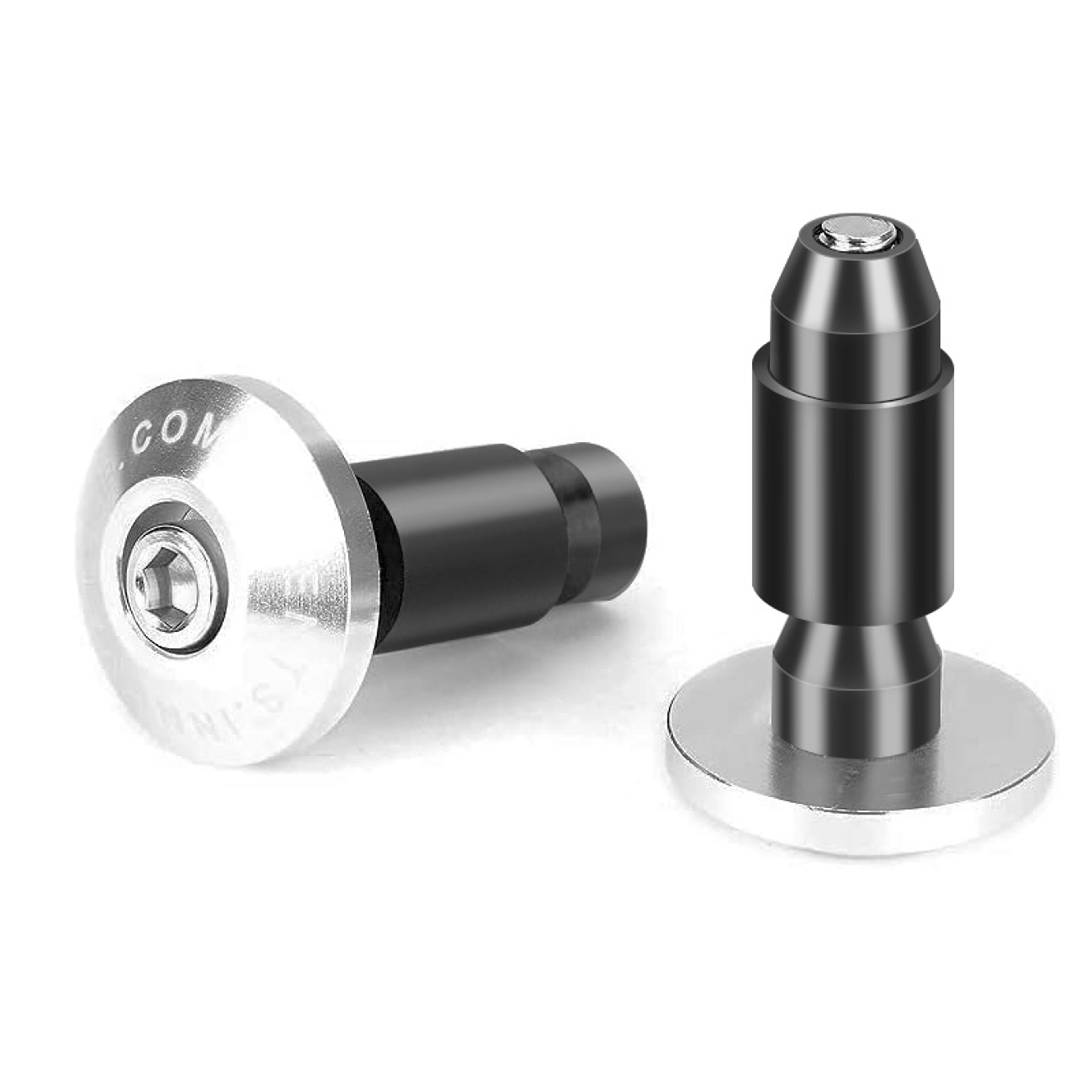 Universal Motorcycle Handle Plug Protection Plug AntiFall  Decorative Accessories 8