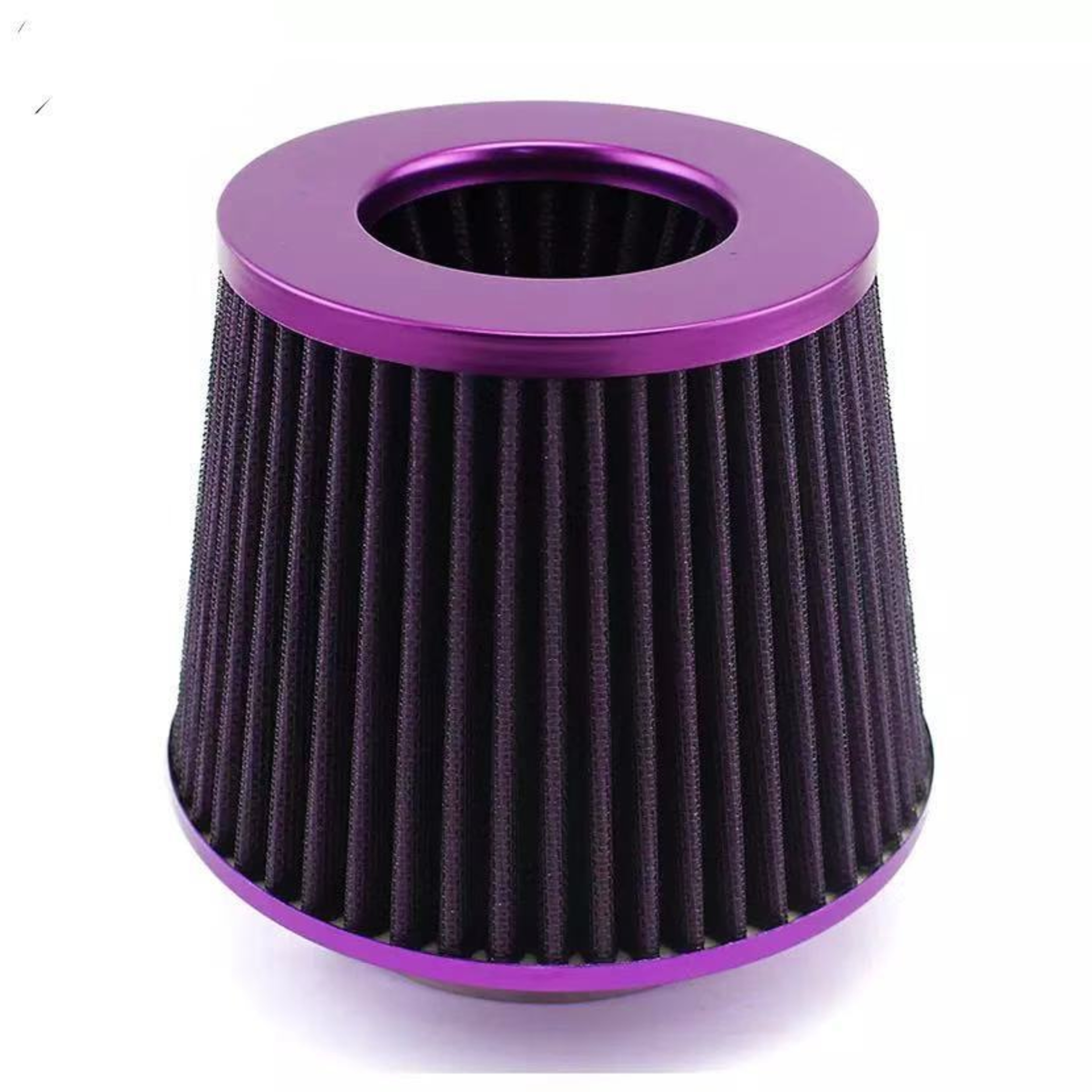 Universal Mushroom Head Air Filter High Flow Performance Replacement For Engine Tuning  Car Modific 5
