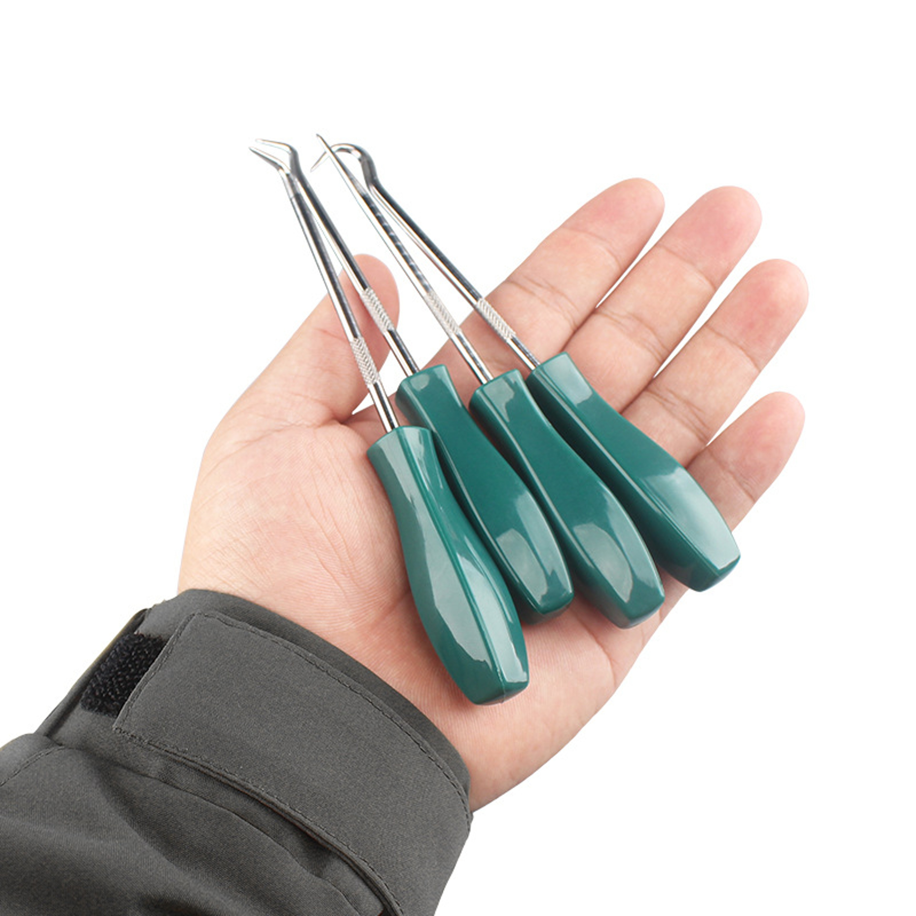 Car Oil Seal Screwdrivers Set ORing Gasket Puller  Remover Tools For Auto Repair 1