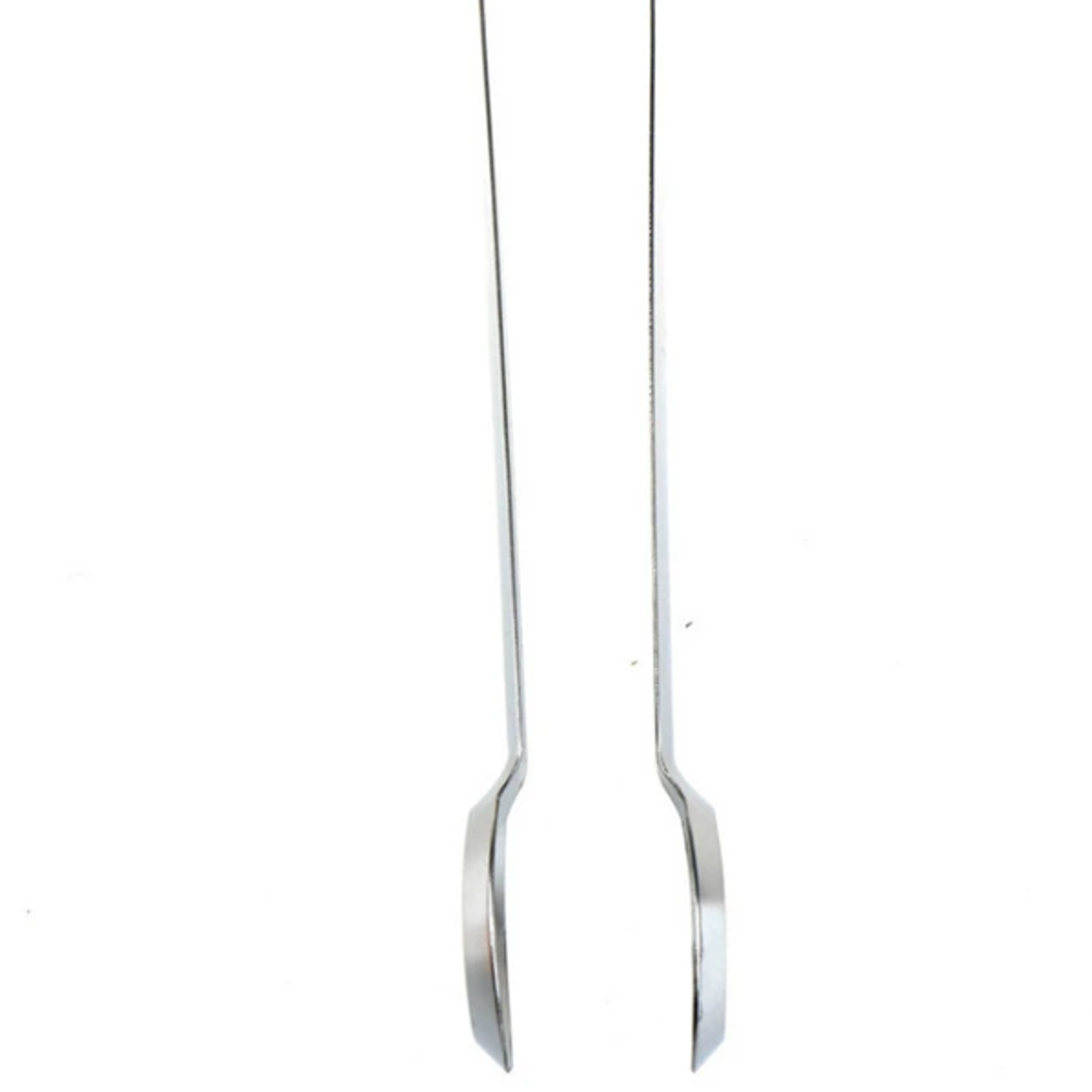 Premium Stainless Steel Egg Tongs Kitchen Egg Tool for Easy Cooking  Serving