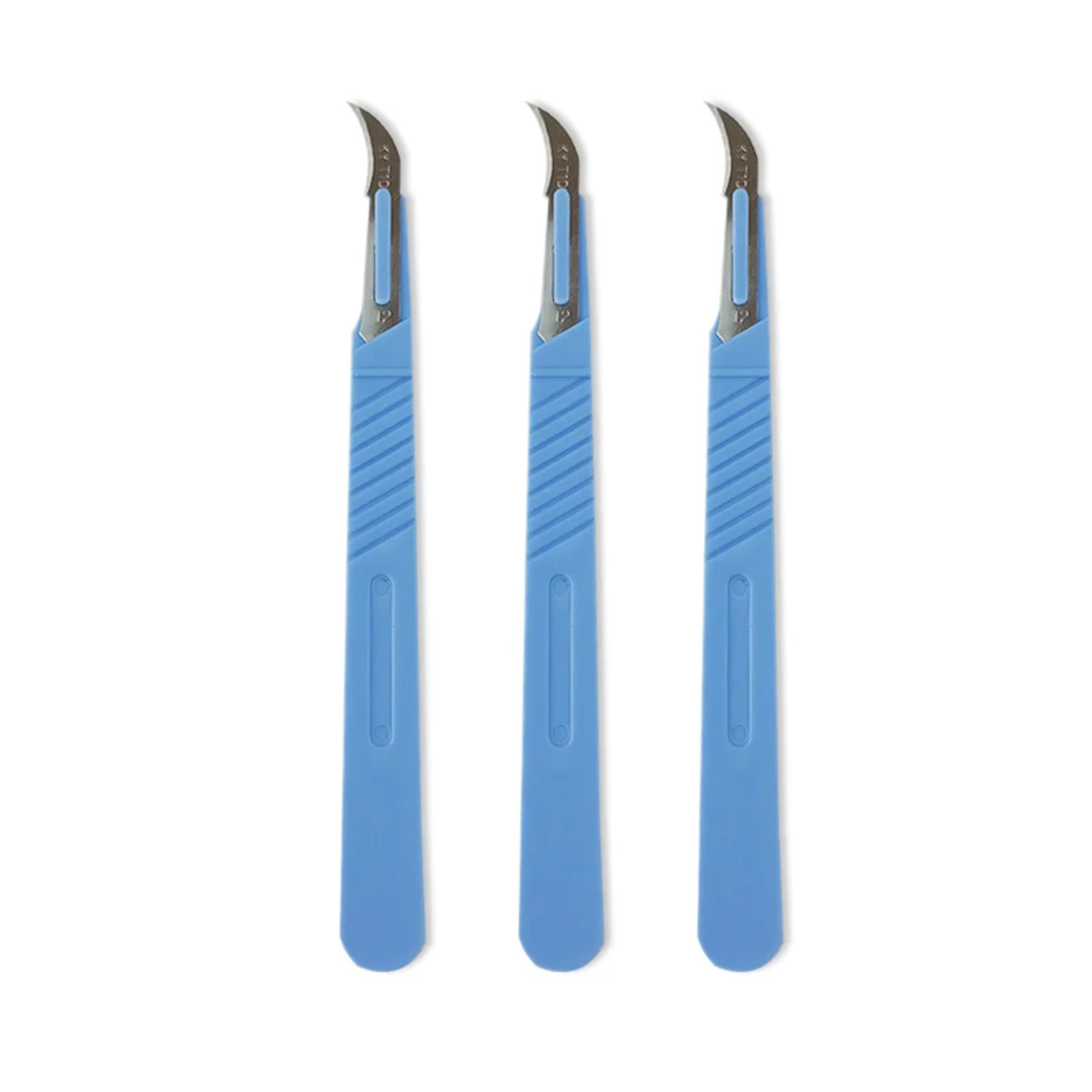 Sewing Seam Ripper With Protective Case Plastic Handle Thread Cutter For Needlework 6
