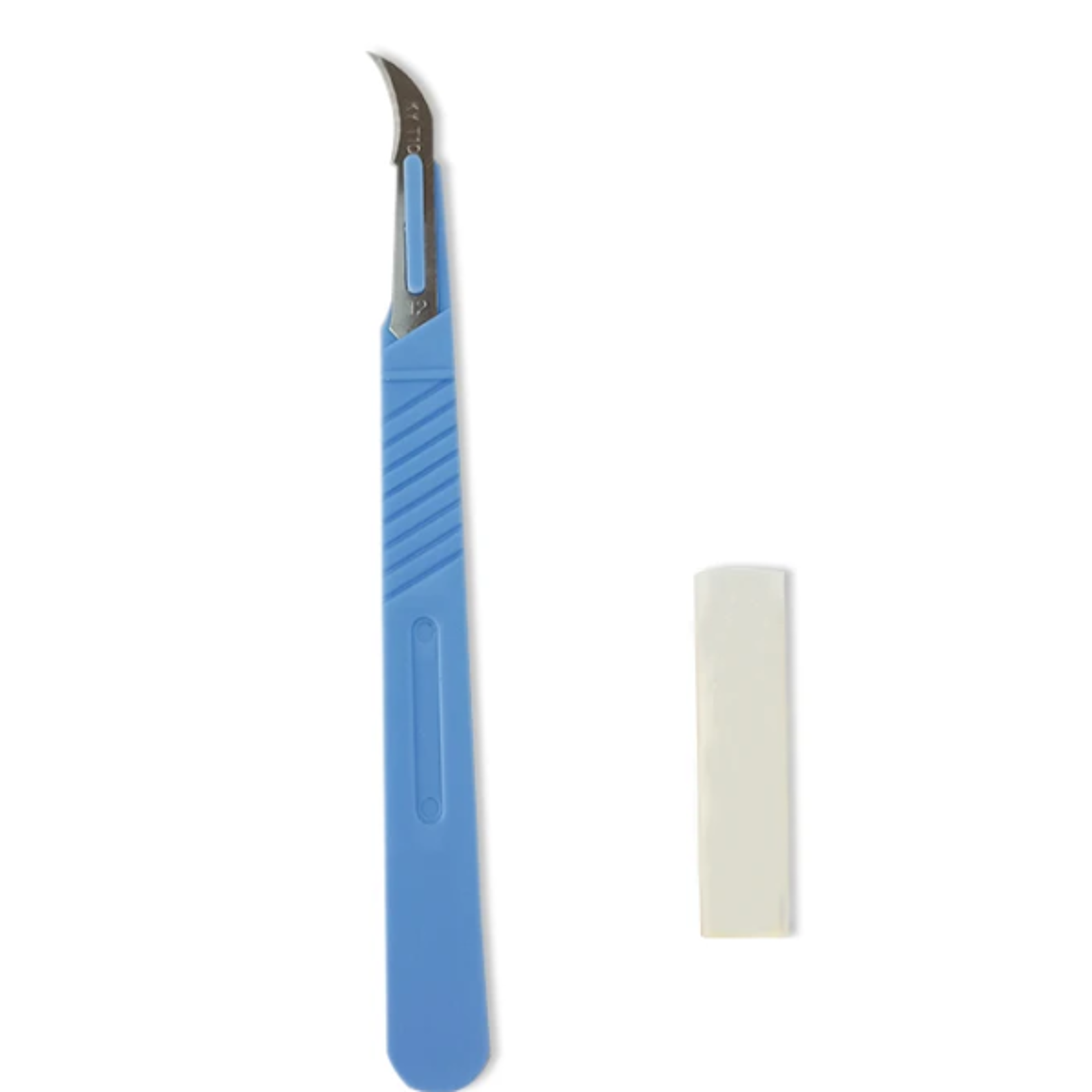 Sewing Seam Ripper with Protective Case Plastic Handle Thread Cutter for Needlework