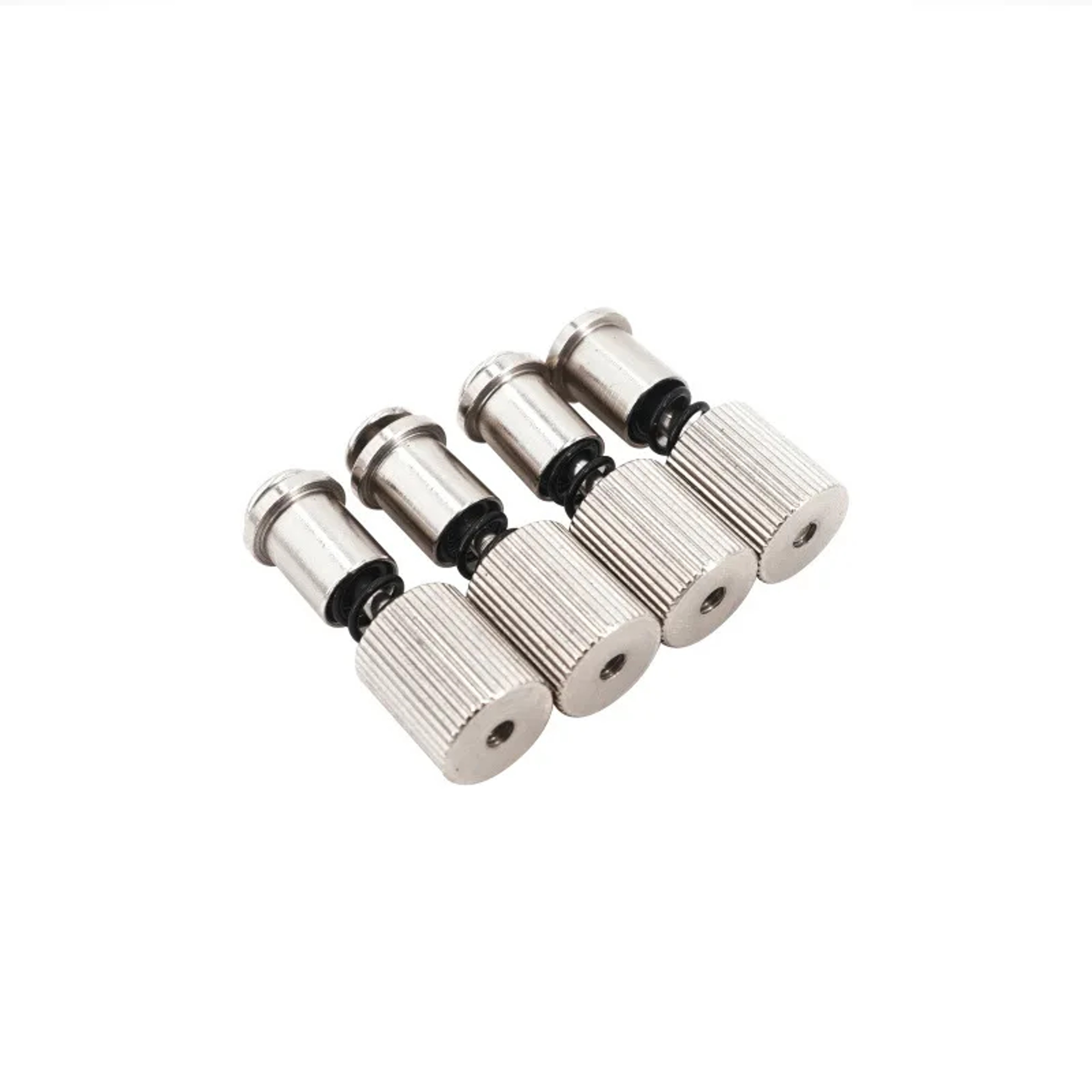 Quick Change Presser Foot Clamp for Industrial Lockstitch Sewing Machines – view 5