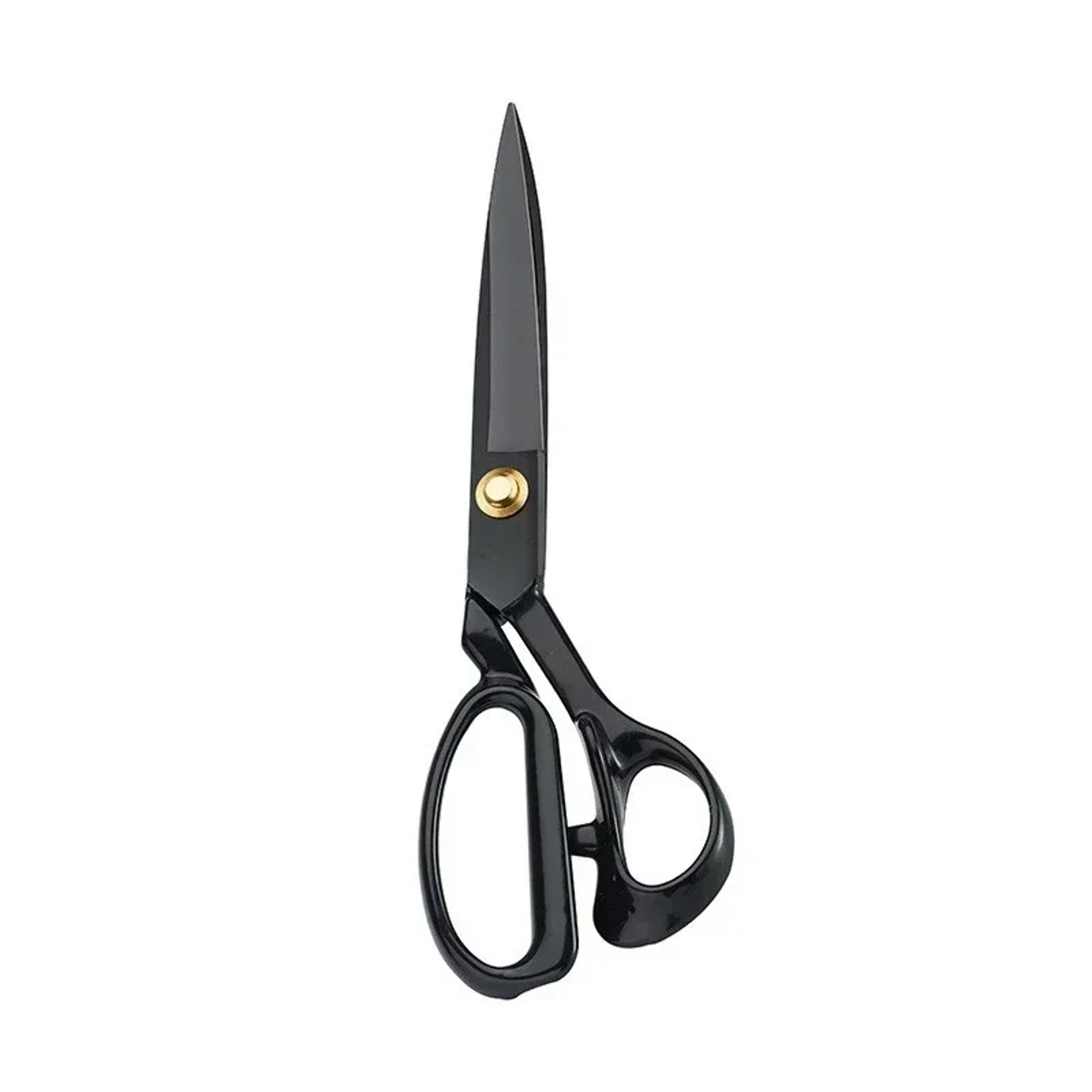 Stainless Steel Tailor Scissors for Fabric & Leather Cutting Sewing Accessories – view 7