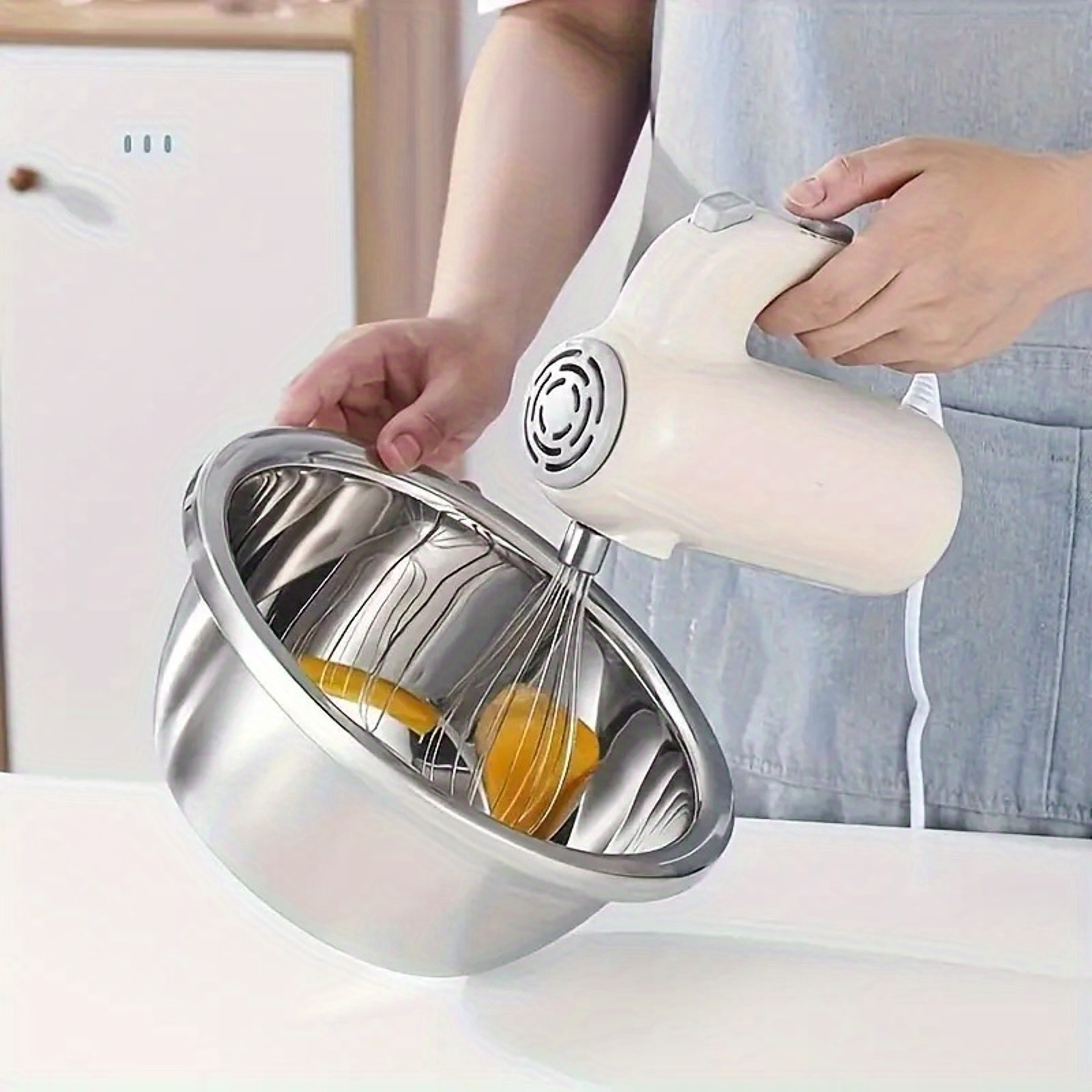 Stainless Steel Colander Set Heavy Duty Strainer For Vegetables Fruit Pasta And More 4