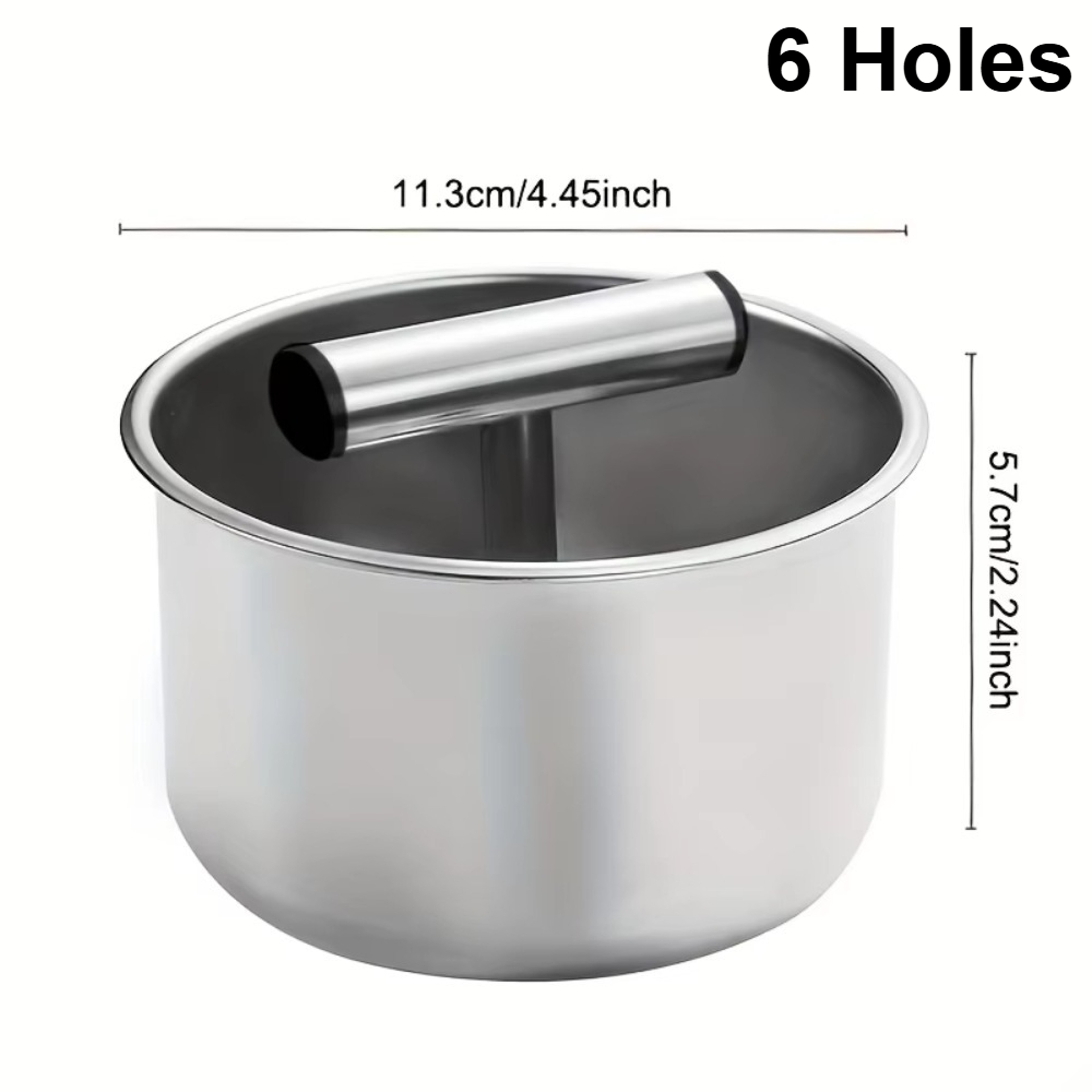 Stainless Steel Meatball Maker Perfectly Shaped Pasta  Soup Balls Dishwasher Safe  Rustproof 5