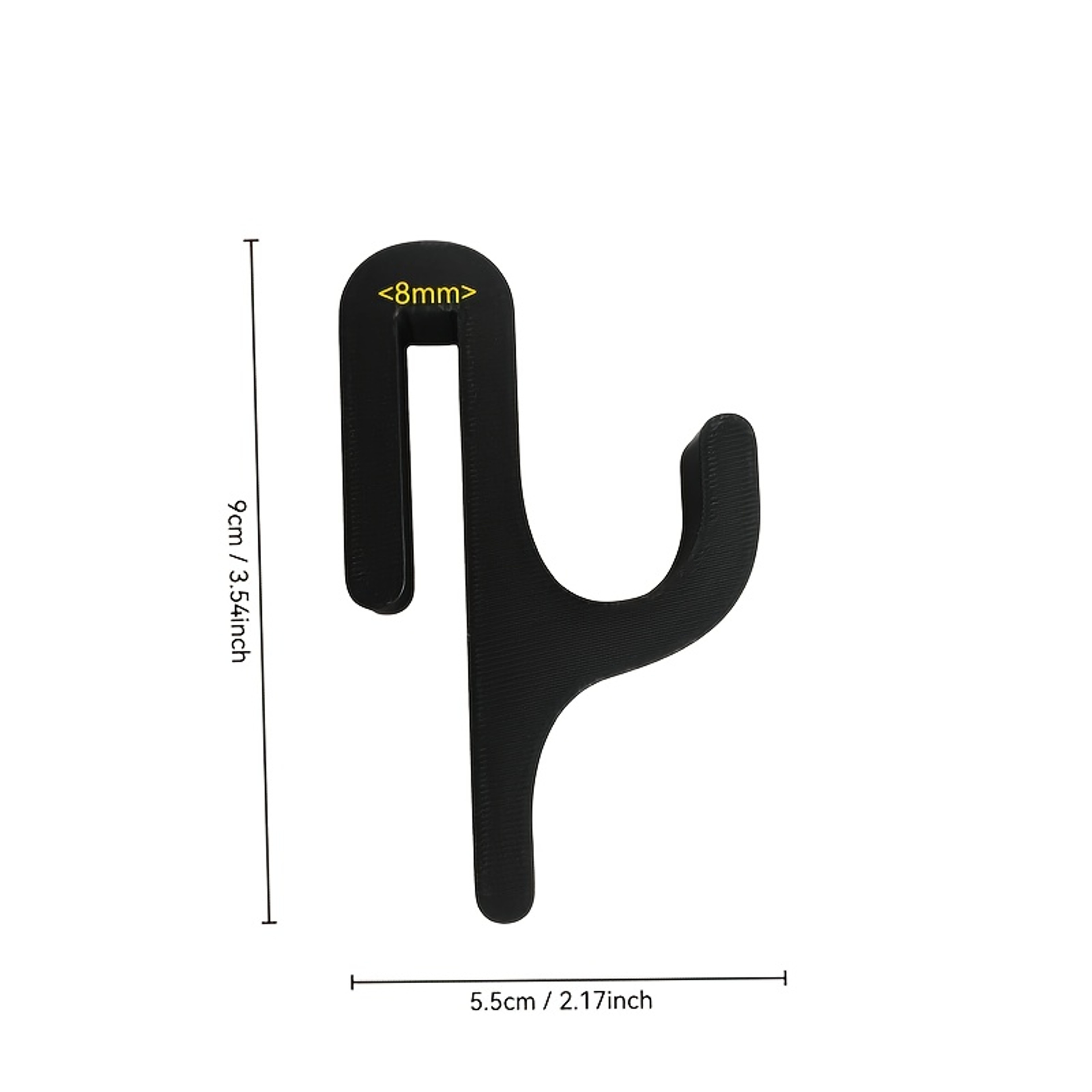 Shower Door Towel Hook For Glass Doors Bathroom Hanger For Towels Clothes Bathrobes Laundry  Dorms 5