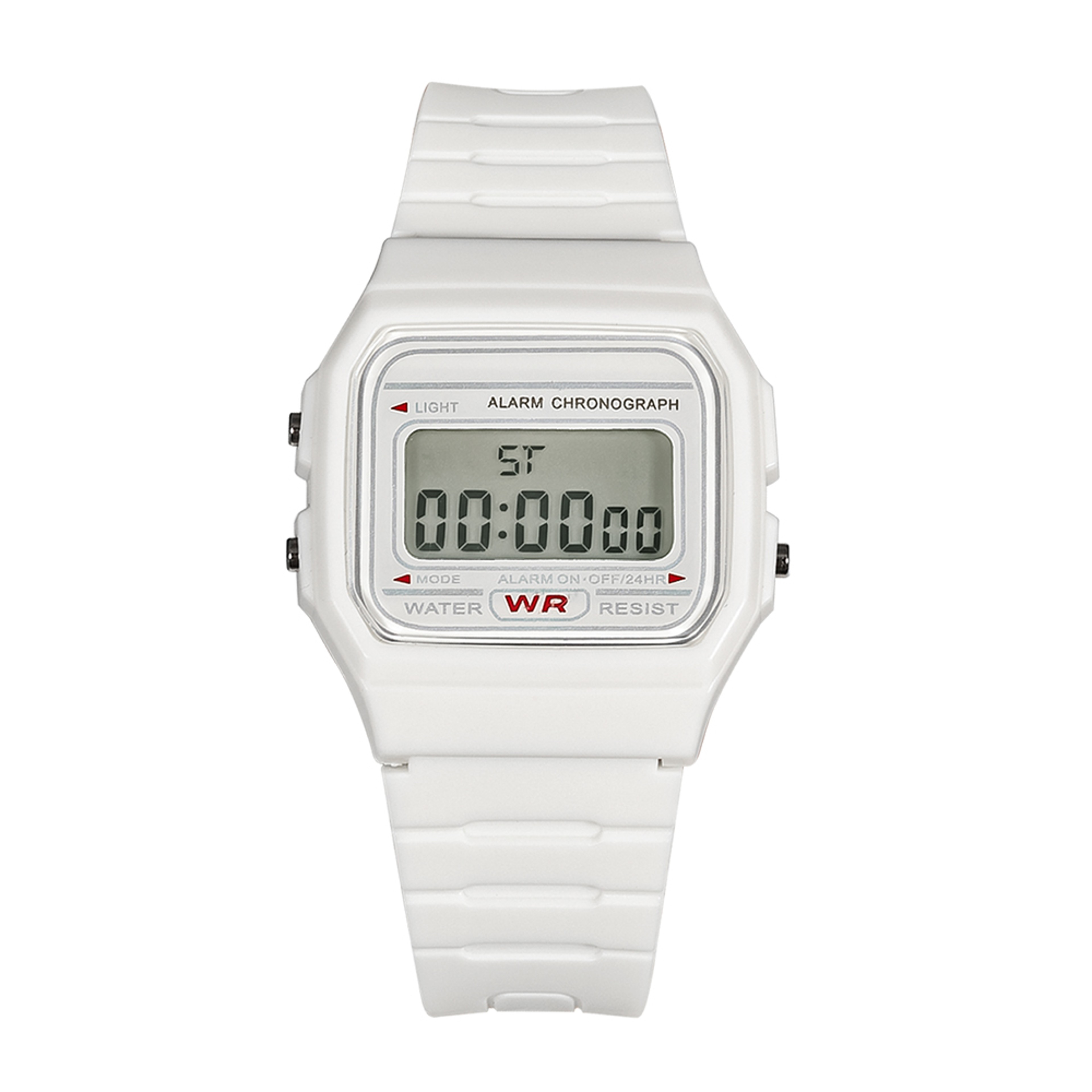 Men And Women LED Digital Sports Watch Multifunctional Outdoor Leisure Timepiece 8