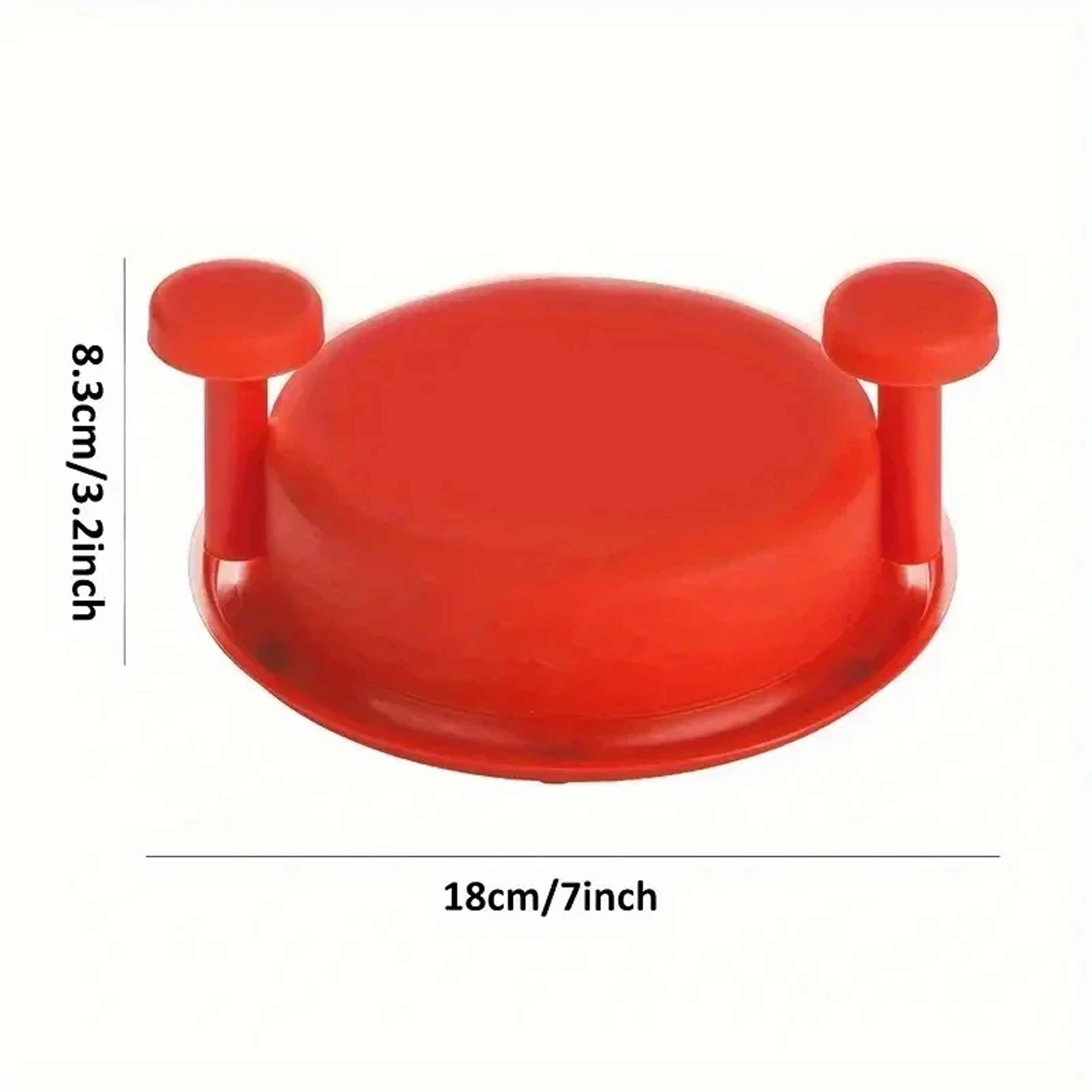 MultiFunctional Meat Shredder For Chicken  Meat HandTorn Shredded Cutter 6