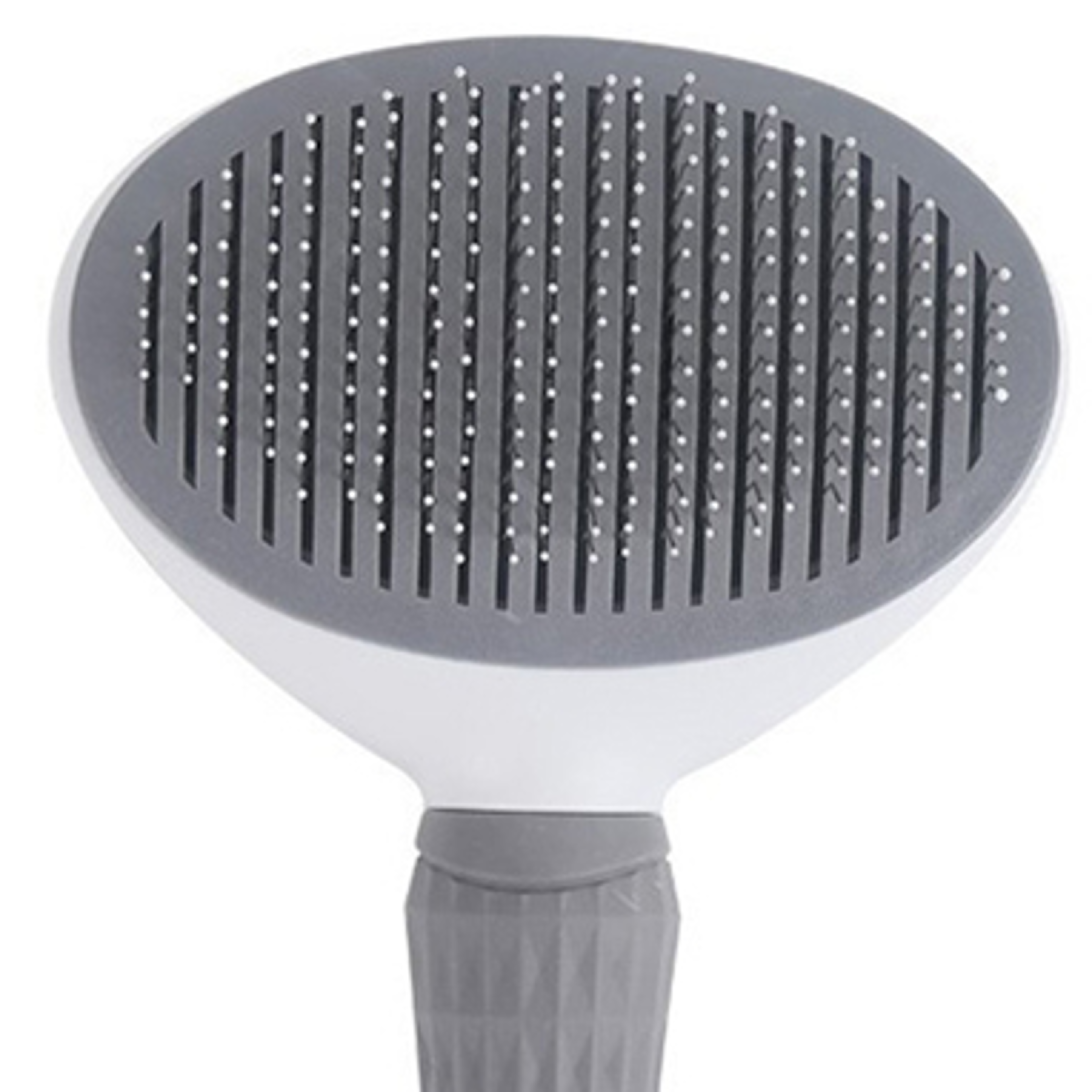 Effective Pet Comb for Dogs and Cats Floating Hair Remover  Grooming Tool