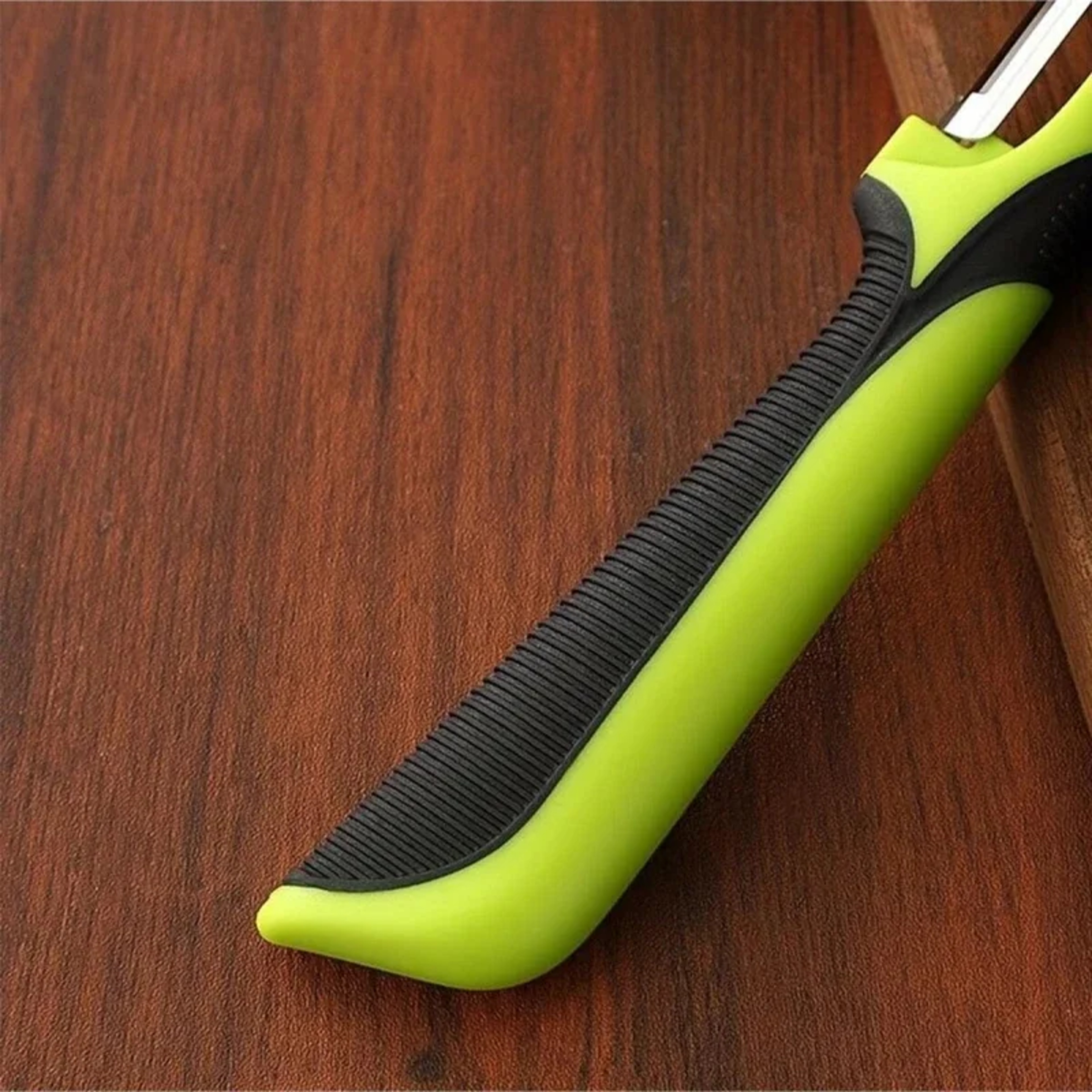 Stainless Steel Peeling Knife Multifunctional Potato and Vegetable Peeler Tool for Kitchen Use – view 3