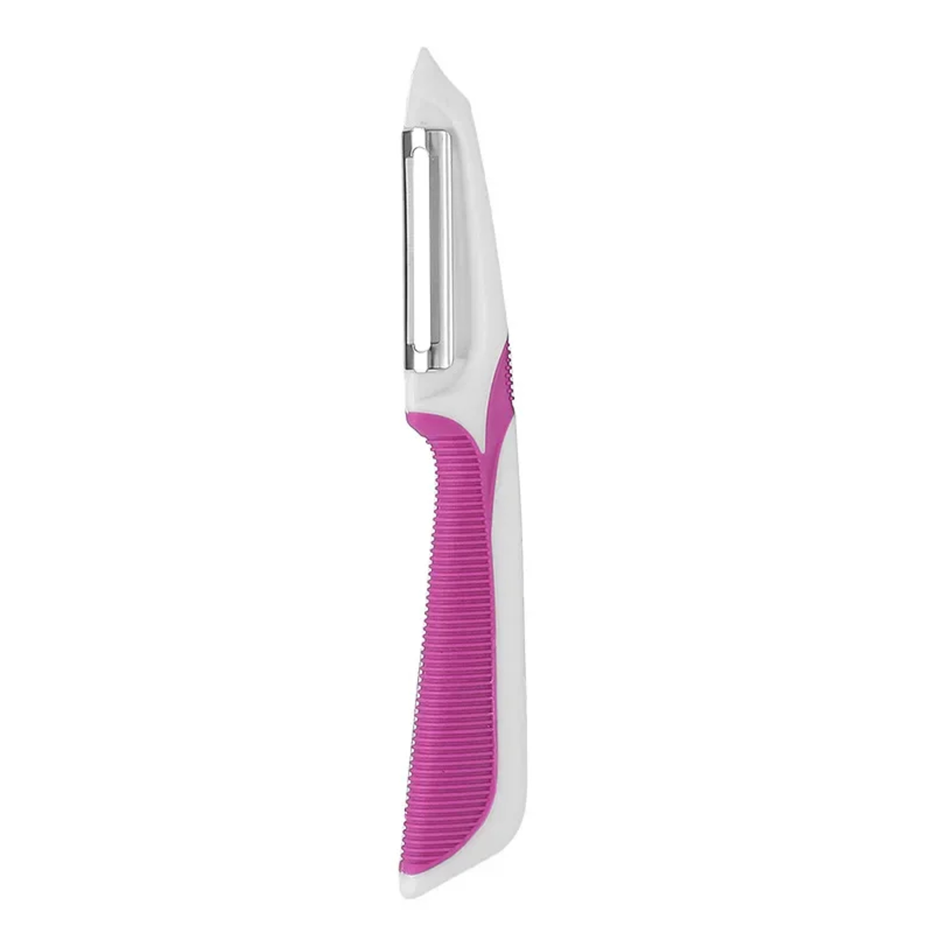 Stainless Steel Peeling Knife Multifunctional Potato and Vegetable Peeler Tool for Kitchen Use – view 7
