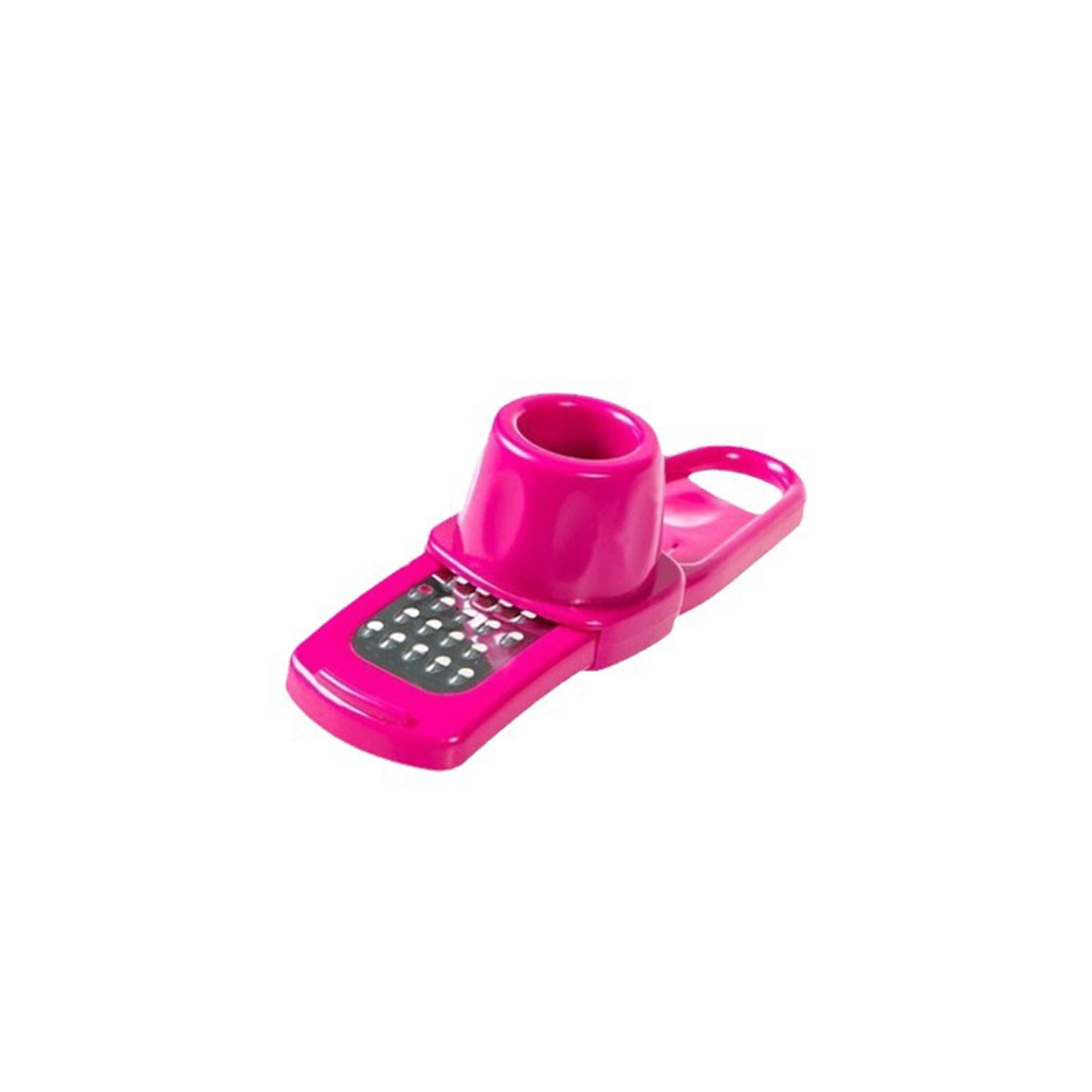 Mini Garlic Grinder Press Creative Manual Garlic Mashing Tool 5