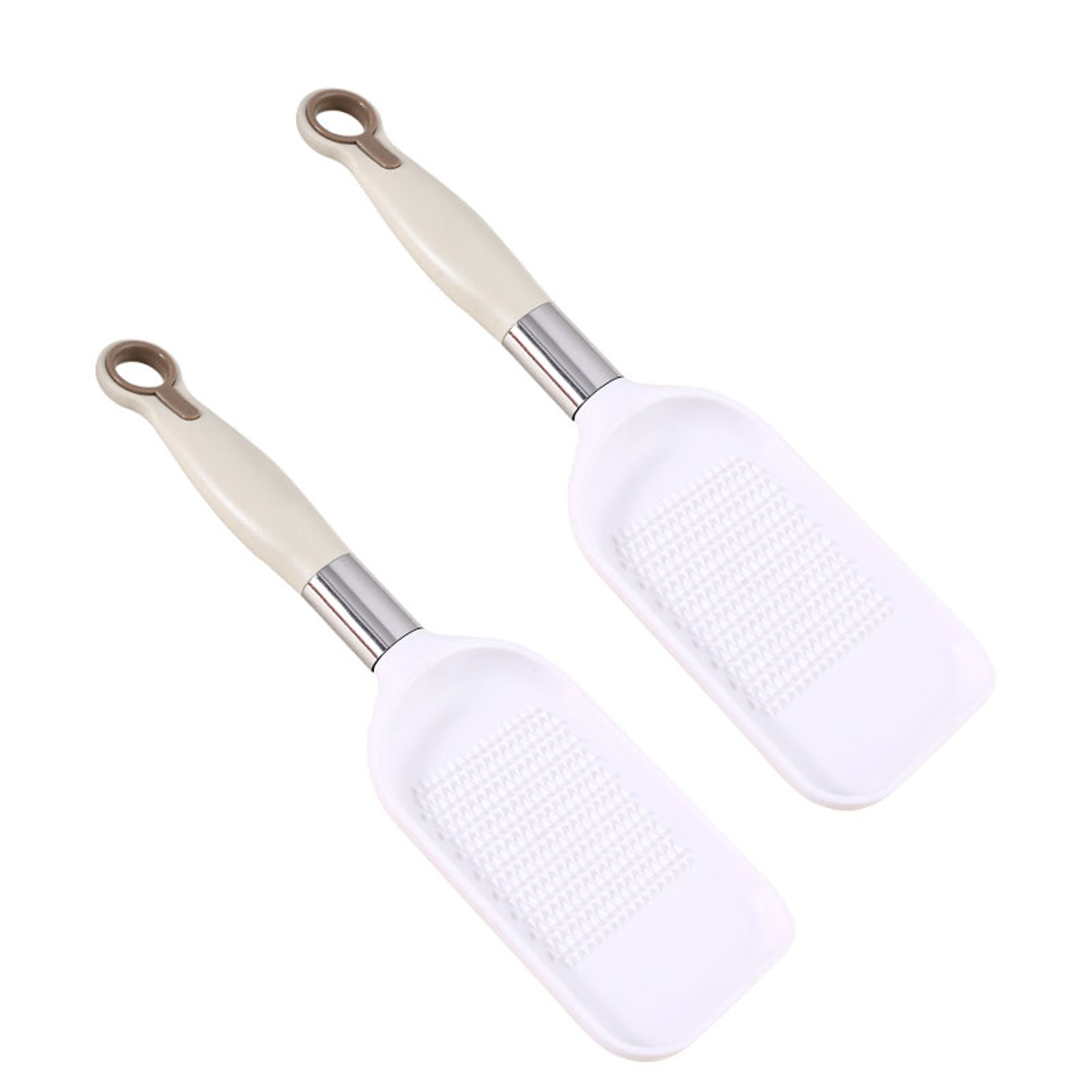 Multi-Functional Ginger Grater & Garlic Masher Handheld Kitchen Chopper for Vegetables and Fruit – view 8