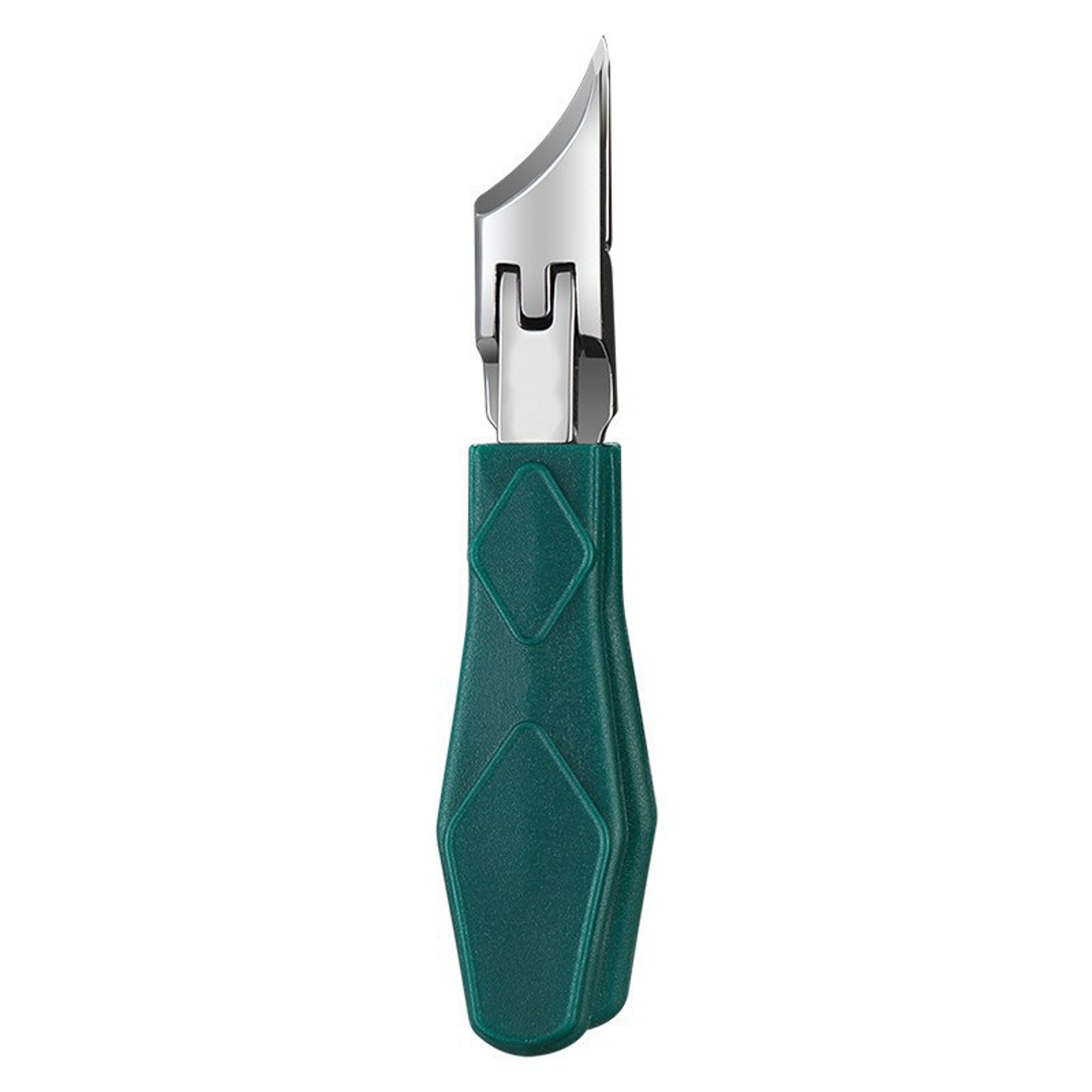 Toenail Clipper for Ingrown & Thick Toenails Professional Stainless Steel Toenail Nipper – view 1
