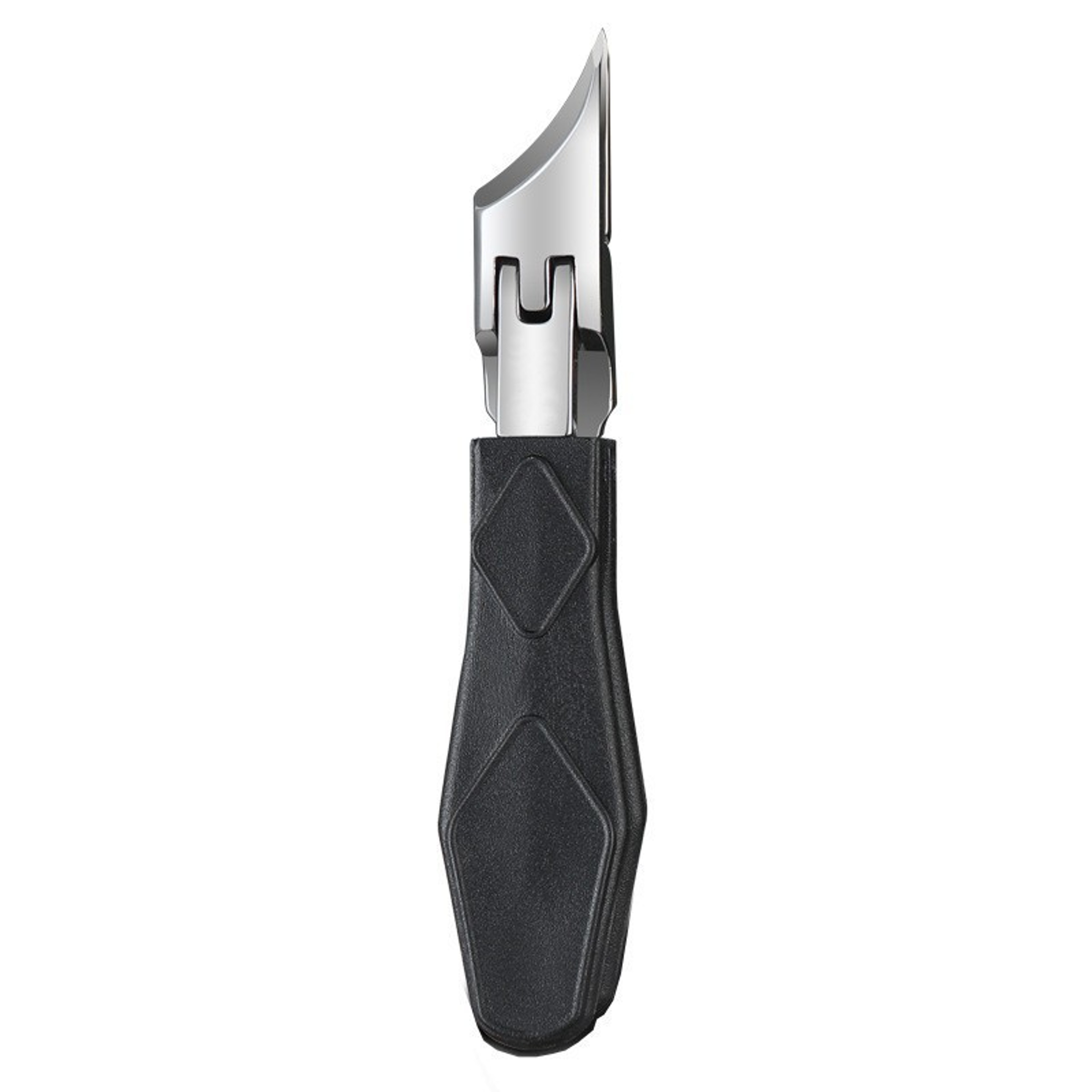 Toenail Clipper for Ingrown & Thick Toenails Professional Stainless Steel Toenail Nipper – view 2