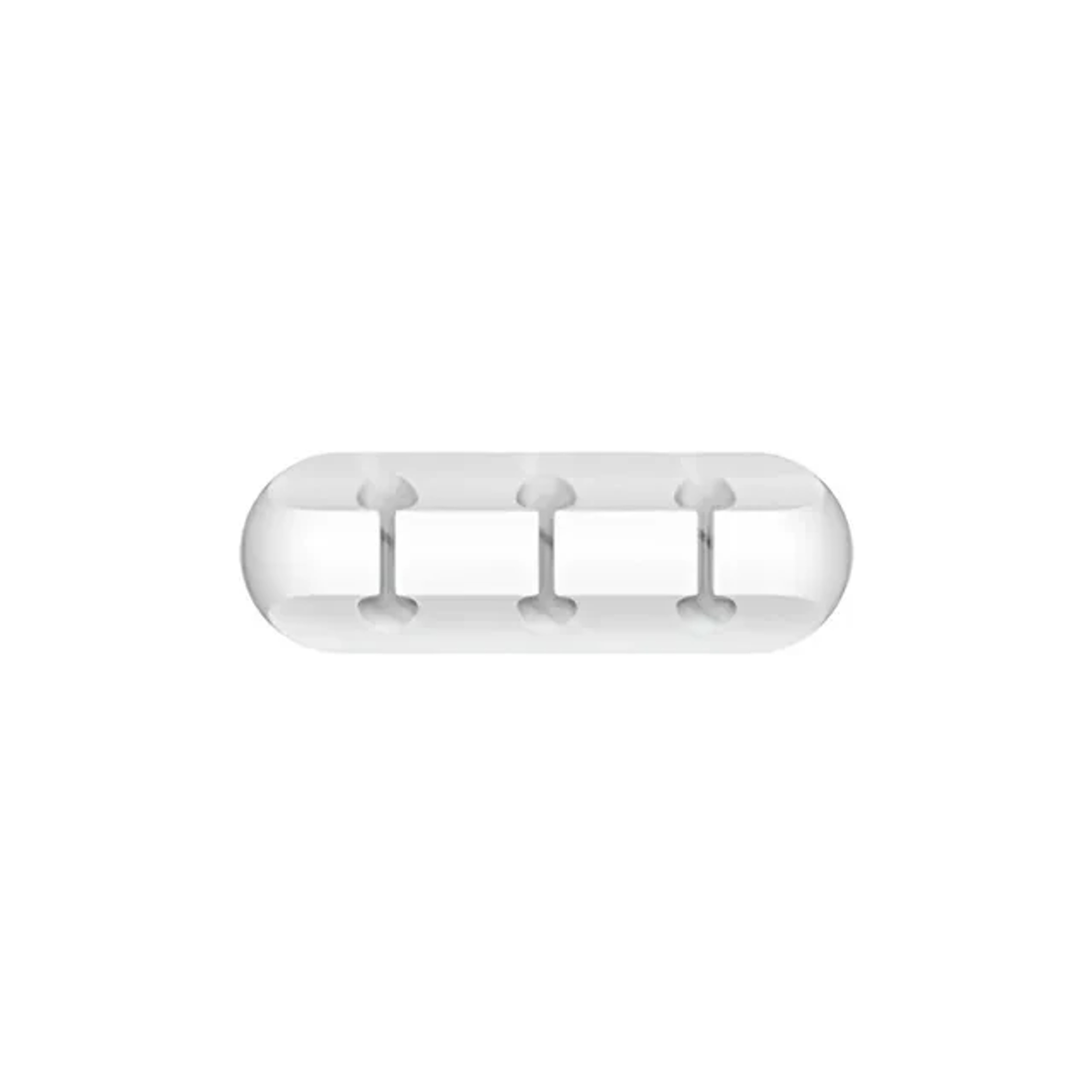 Silicone Cable Cord Organizer SelfAdhesive USB Cable Winder For Mouse Keyboard And Headset 11