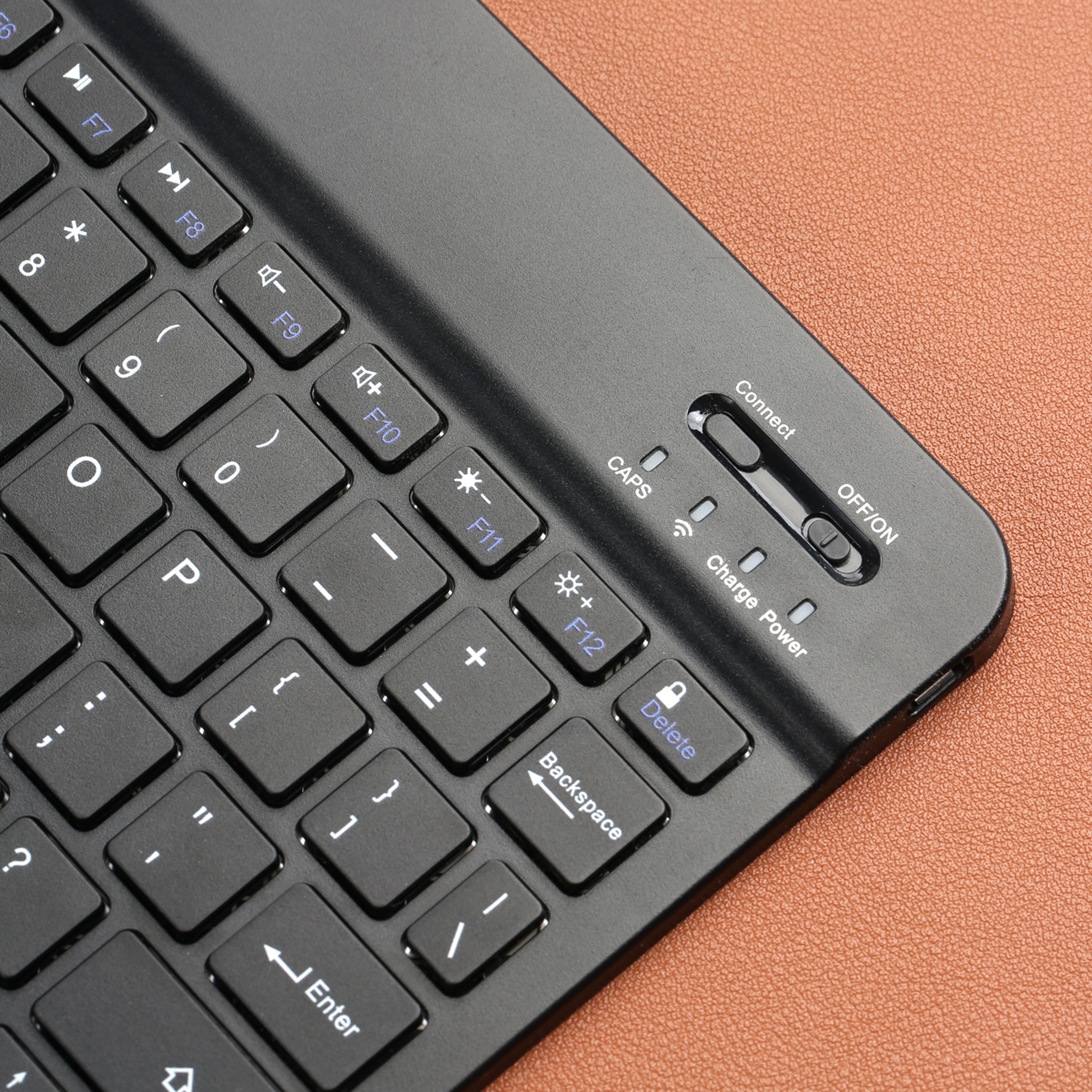 Wireless Bluetooth Keyboard Key Mini Gaming Keyboard – view 5