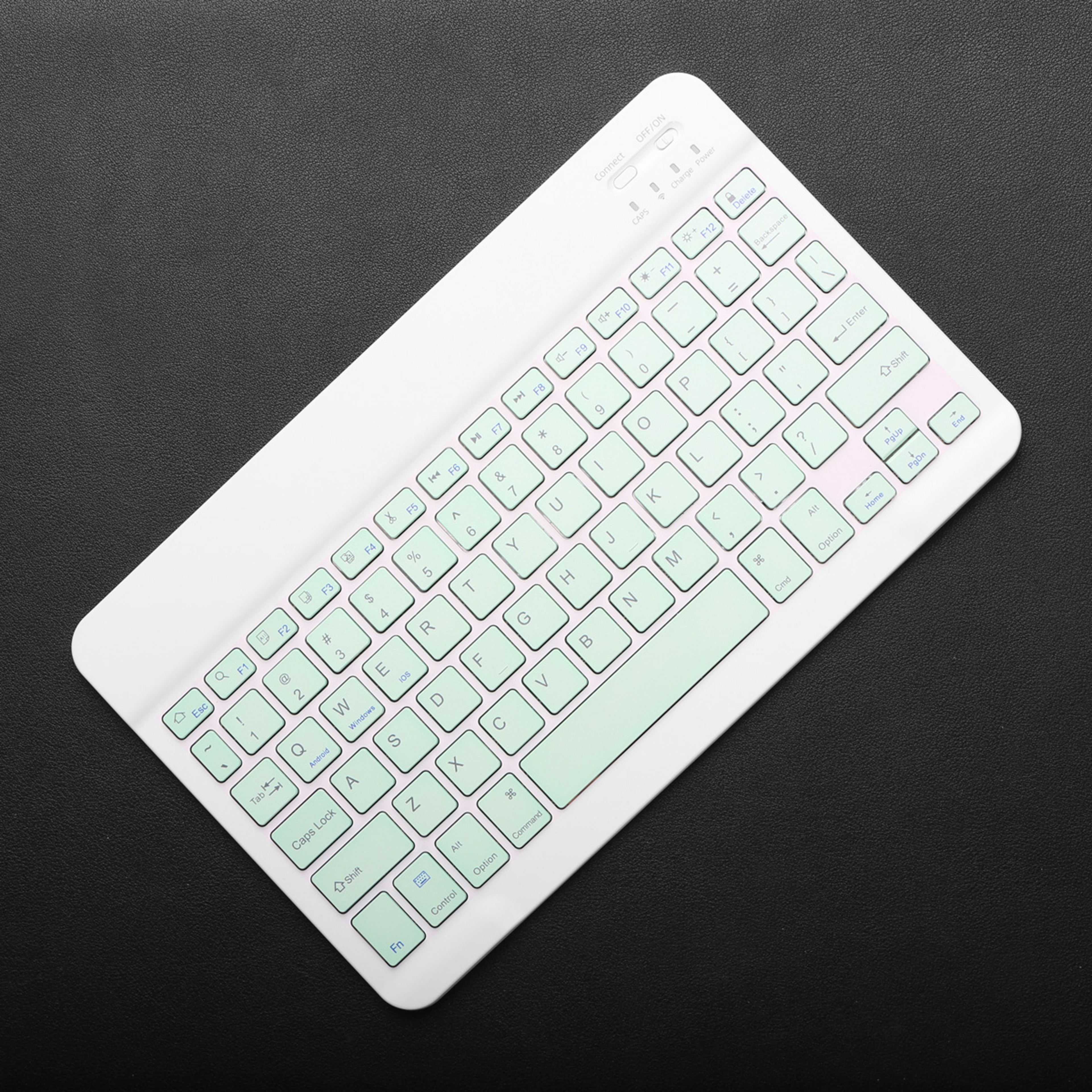 Wireless Bluetooth Keyboard Key Mini Gaming Keyboard – view 7