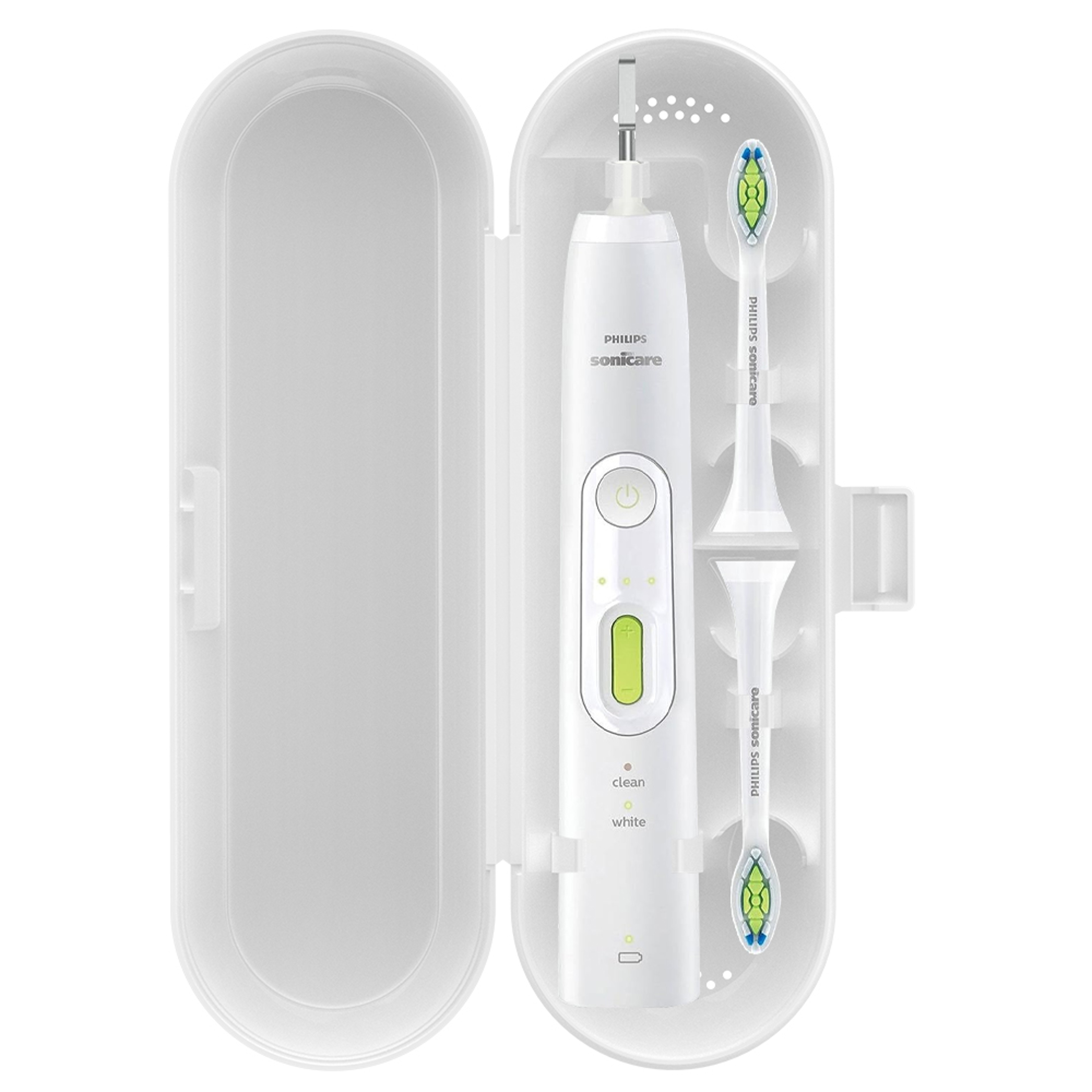 Portable Electric Toothbrush Travel Case for Oral and Philips care – view 3