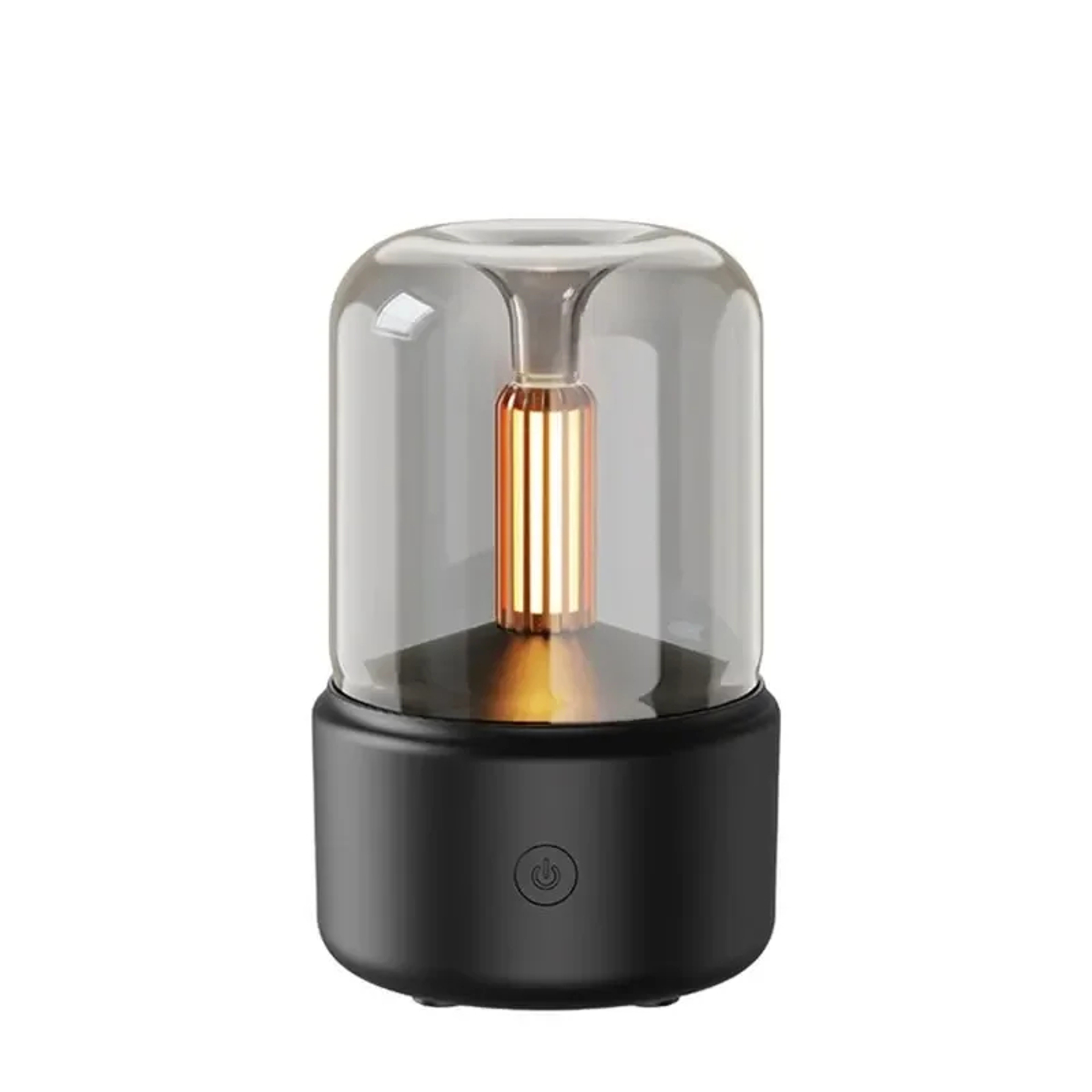 Portable Mini Aroma Diffuser USB Essential Oil Air Humidifier With Night Light 6