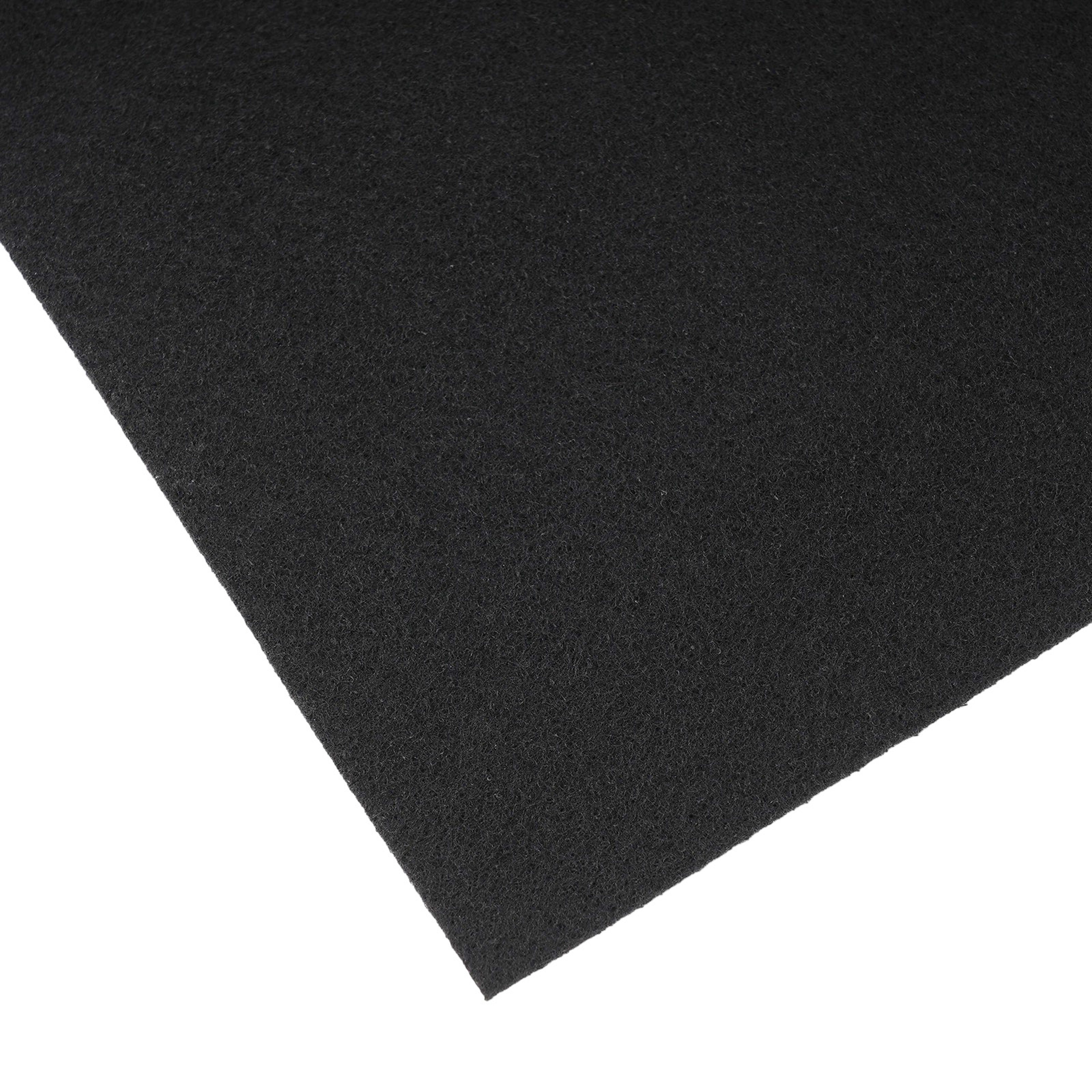 Activated Carbon Filter for Range Hoods Universal Air Purifier Accessory – view 2