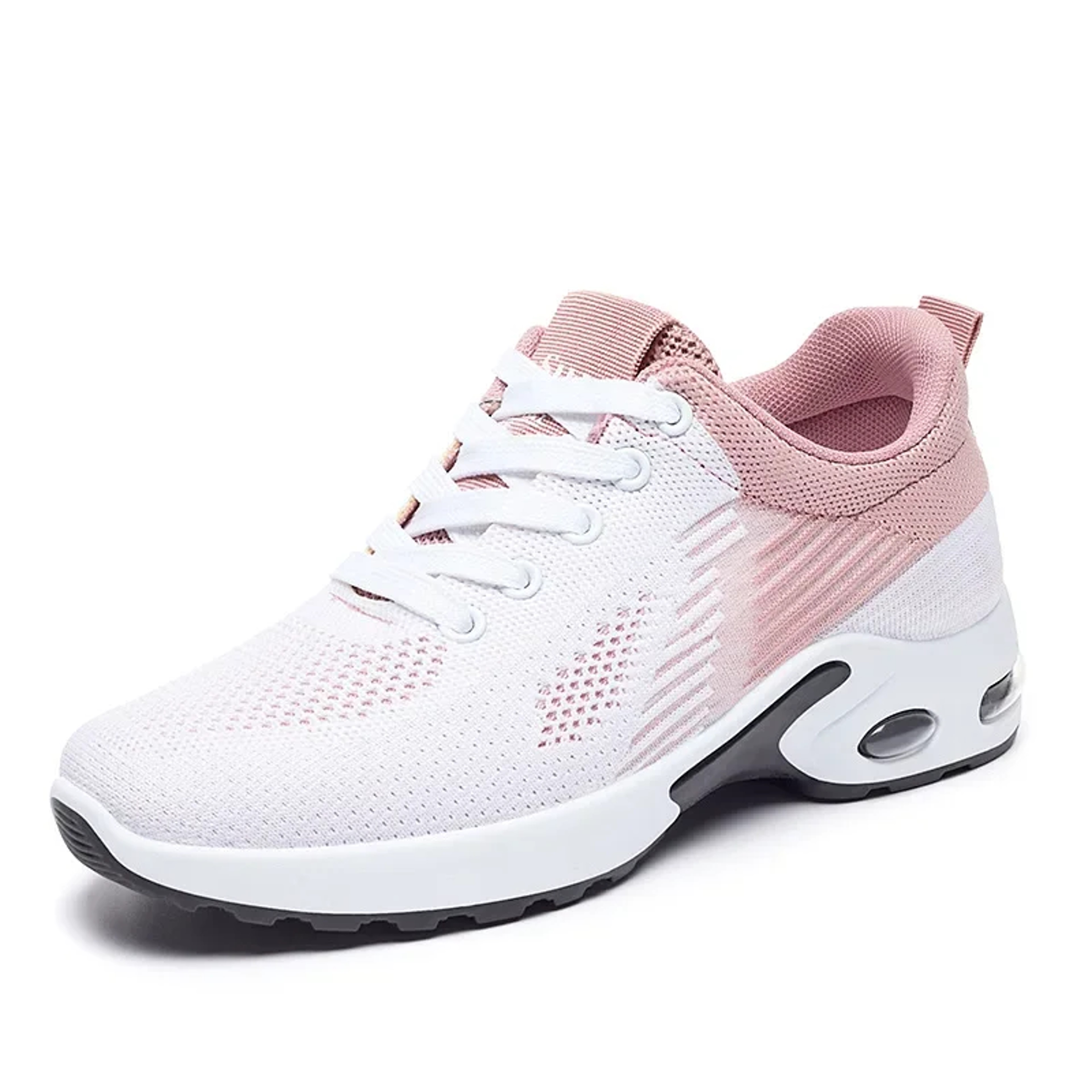 Womens Breathable Mesh Sneakers Casual & Comfortable Summer Shoes – view 10