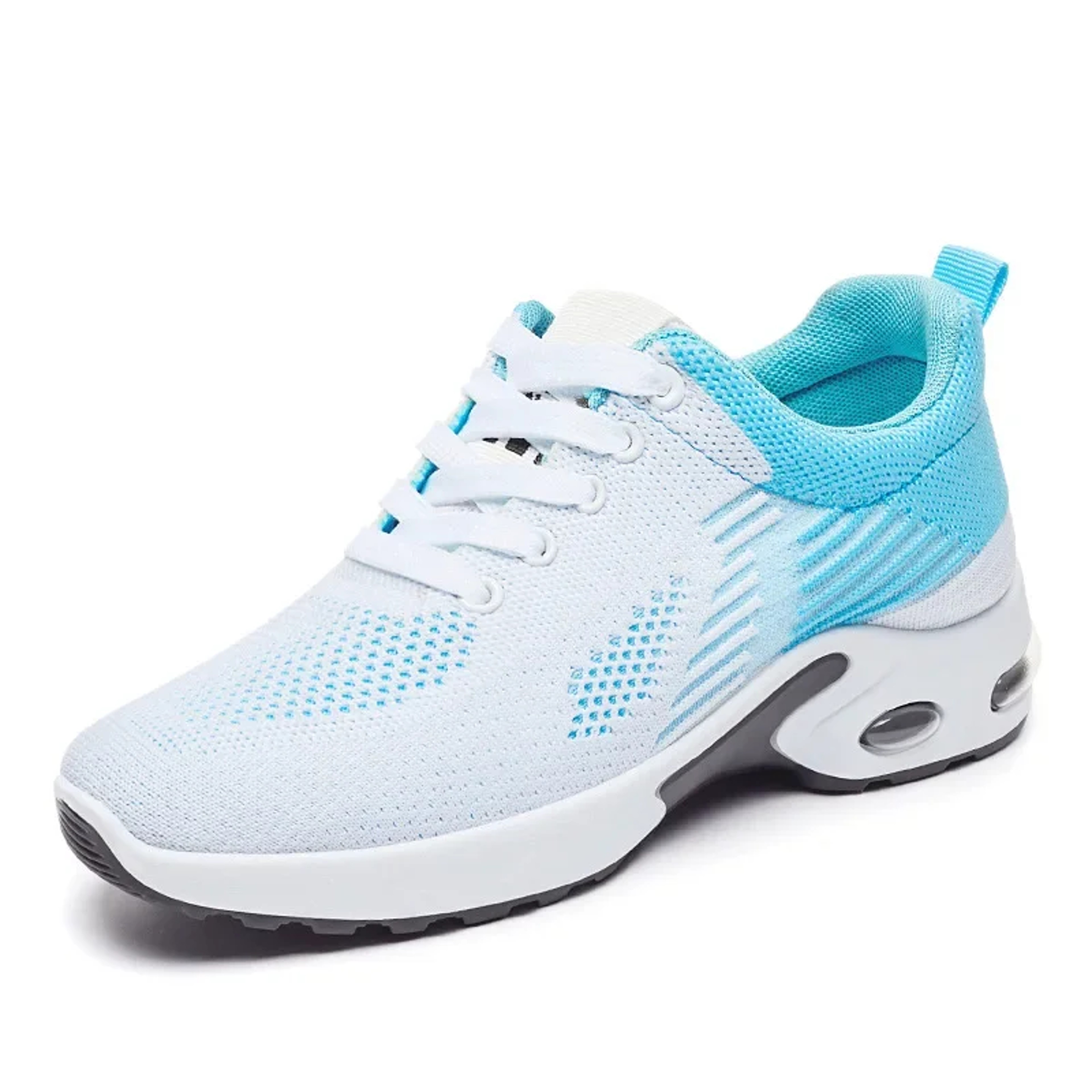 Womens Breathable Mesh Sneakers Casual & Comfortable Summer Shoes – view 9